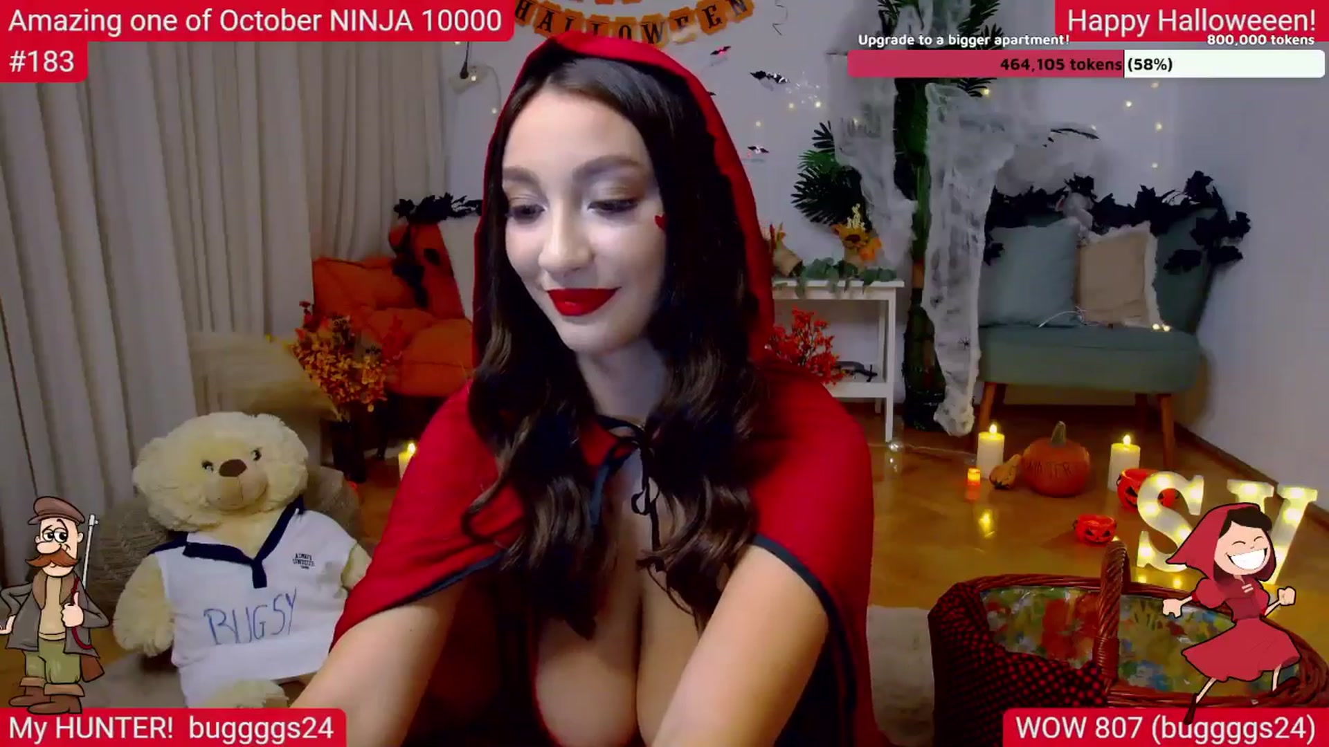 Gallery image thumbnail from SkyV_'s myfreecams stream on, 10/27/2024, 18:57 image 12 of 20