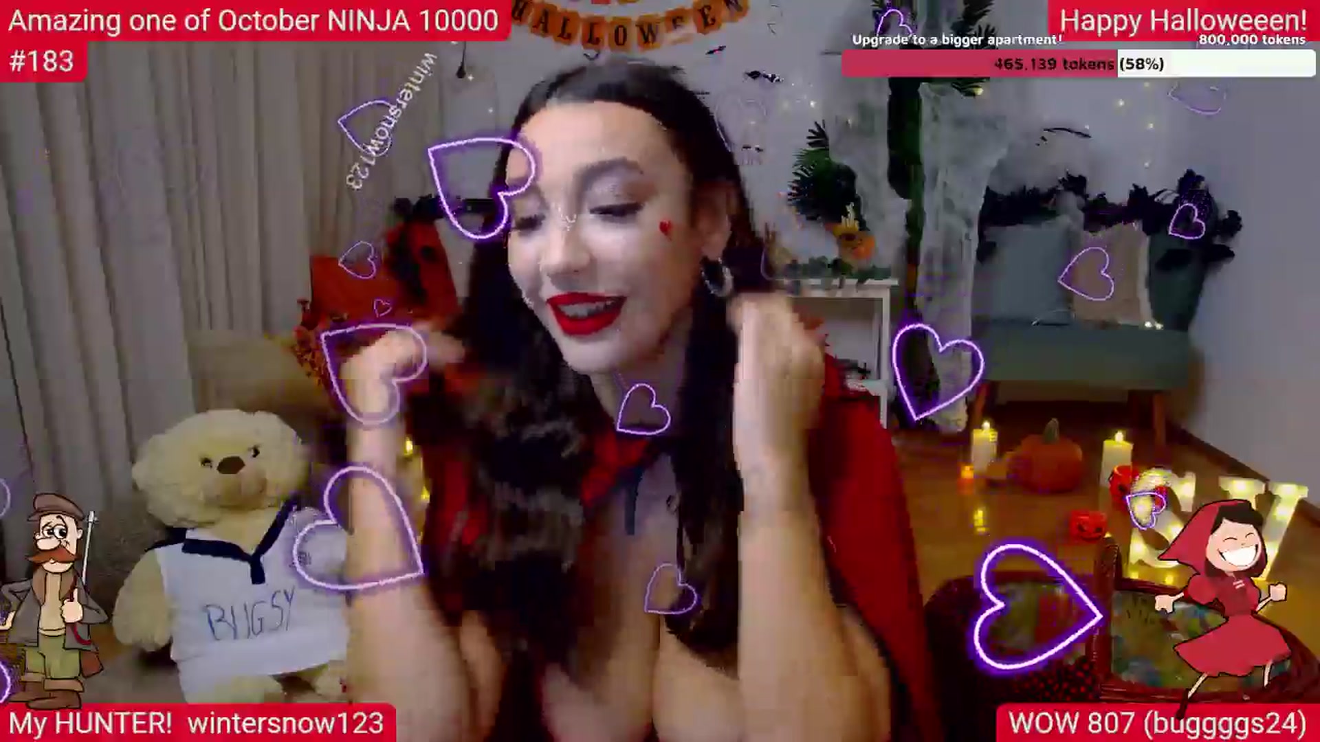 Gallery image thumbnail from SkyV_'s myfreecams stream on, 10/27/2024, 18:57 image 14 of 20