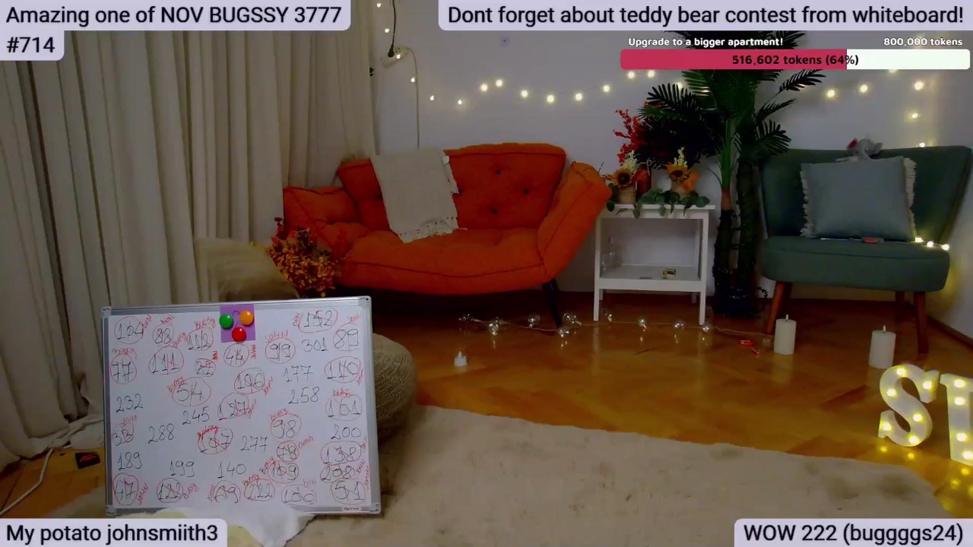 Gallery image thumbnail from SkyV_'s myfreecams stream on, 11/07/2024, 21:23 image 16 of 20