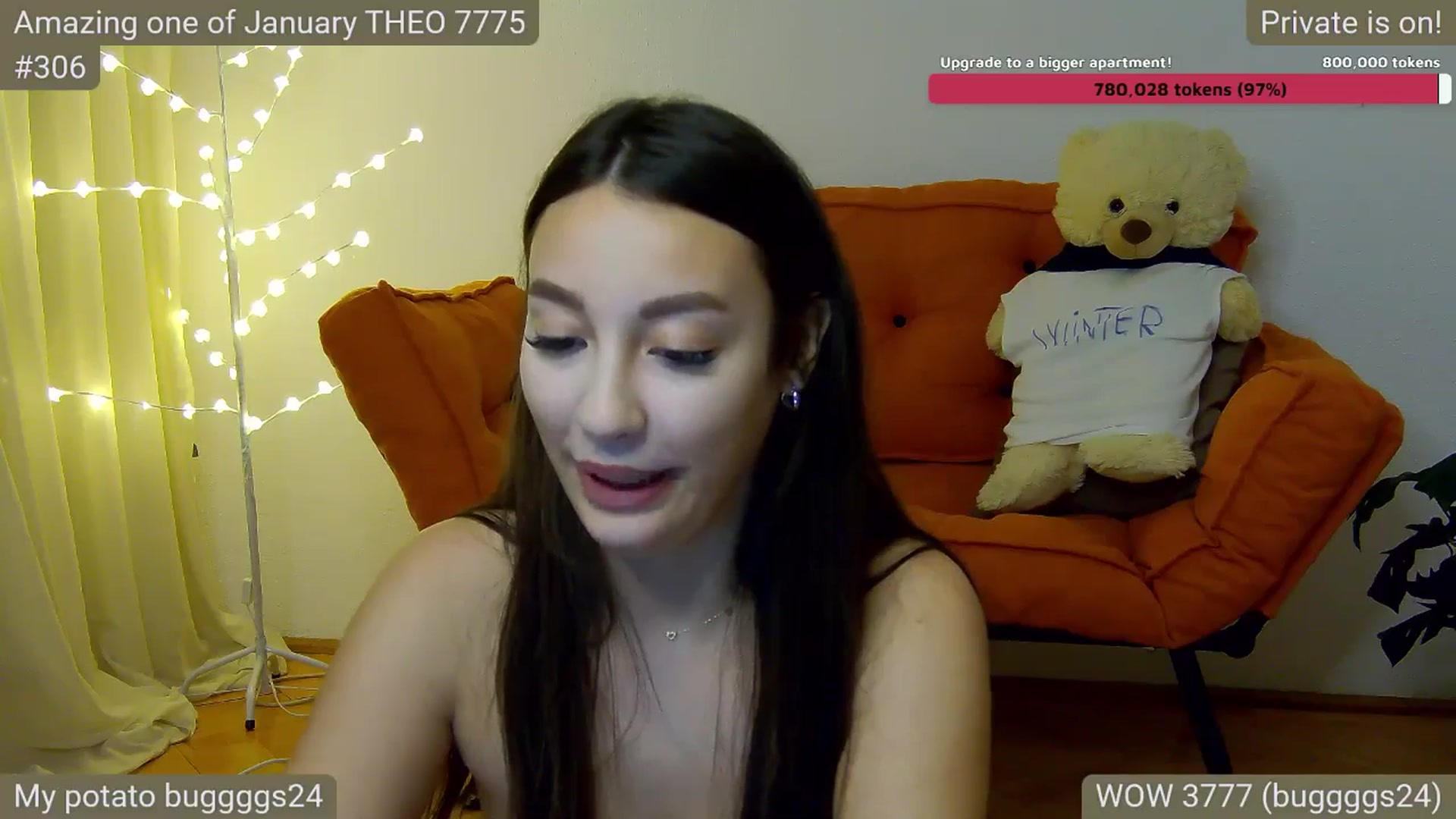 Gallery image thumbnail from SkyV_'s myfreecams stream on, 01/10/2025, 21:51 image 19 of 20