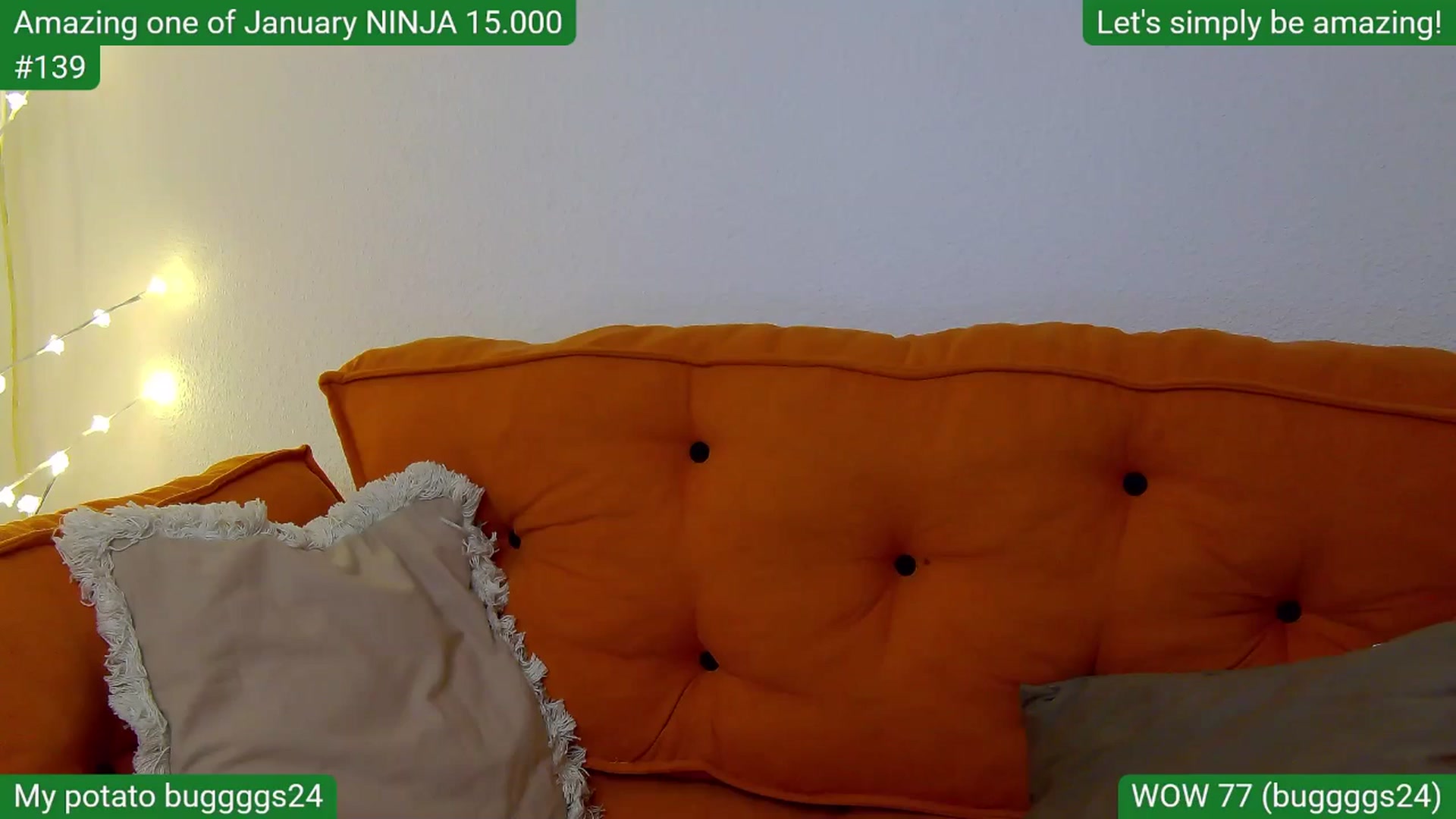 Gallery image thumbnail from SkyV_'s myfreecams stream on, 01/23/2025, 20:42 image 8 of 20