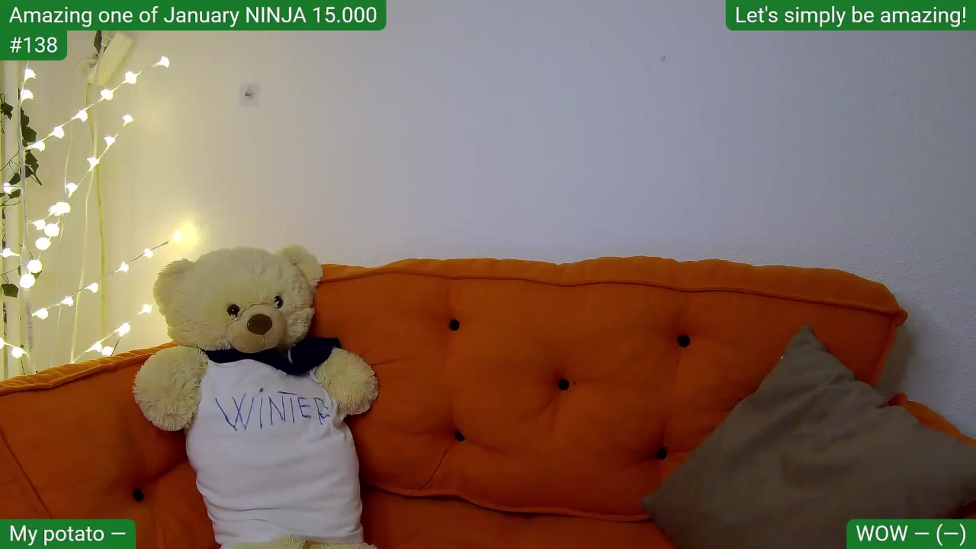 Gallery image thumbnail from SkyV_'s myfreecams stream on, 01/24/2025, 19:20 image 2 of 20
