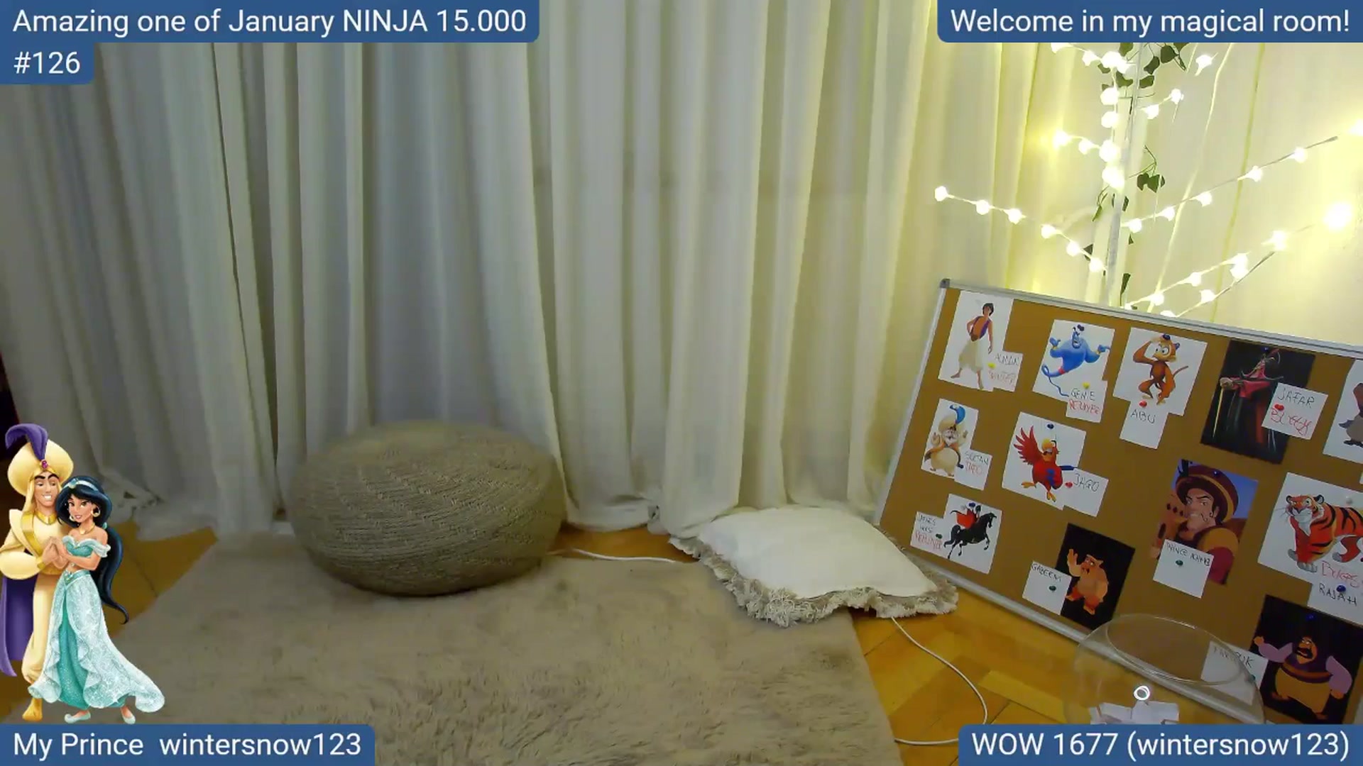 Gallery image thumbnail from SkyV_'s myfreecams stream on, 01/26/2025, 19:48 image 13 of 20