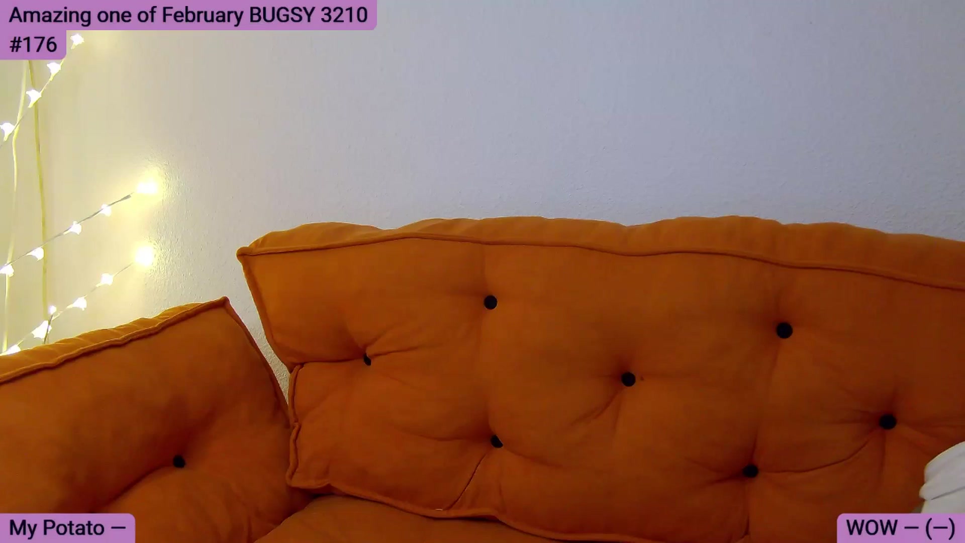 Gallery image thumbnail from SkyV_'s myfreecams stream on, 02/11/2025, 19:12 image 8 of 20