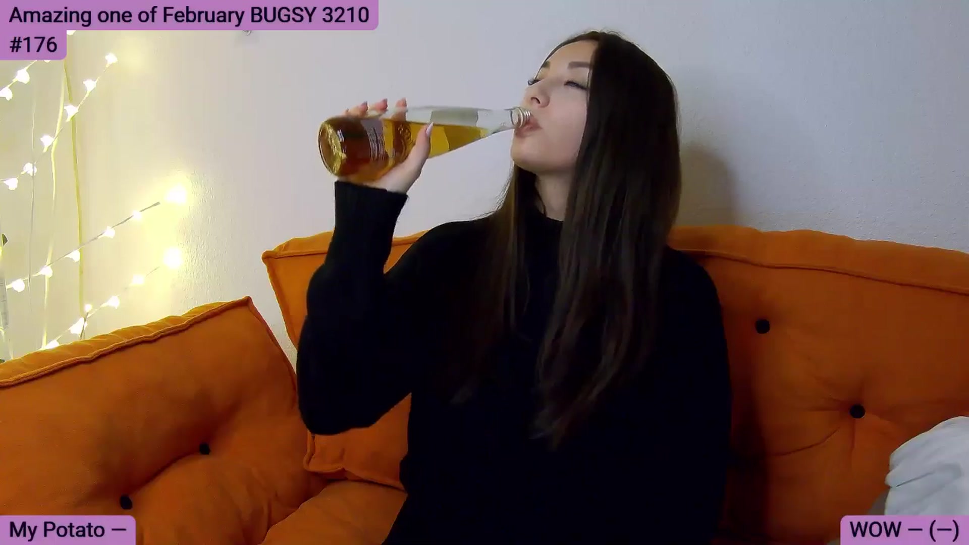 Gallery image thumbnail from SkyV_'s myfreecams stream on, 02/11/2025, 19:12 image 2 of 20