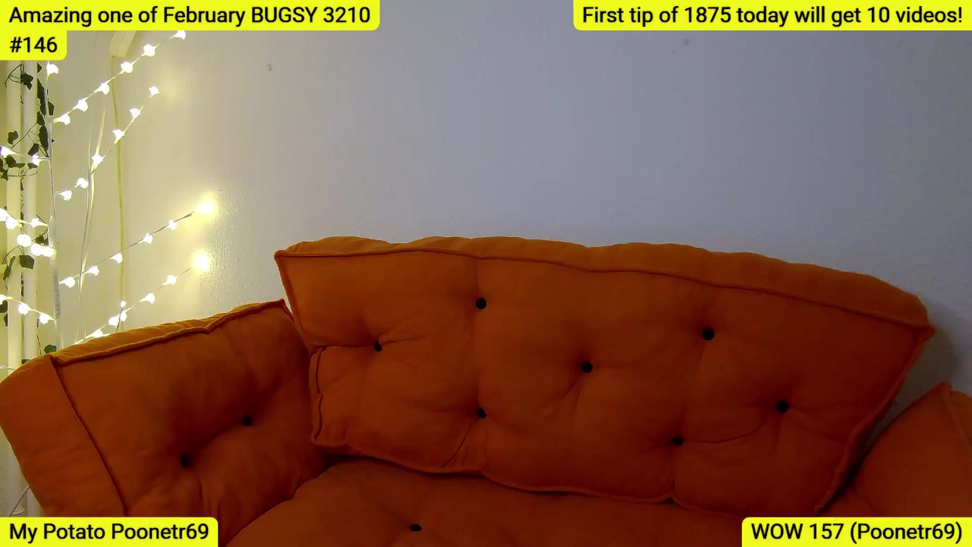 Gallery image thumbnail from SkyV_'s myfreecams stream on, 02/20/2025, 21:03 image 10 of 20