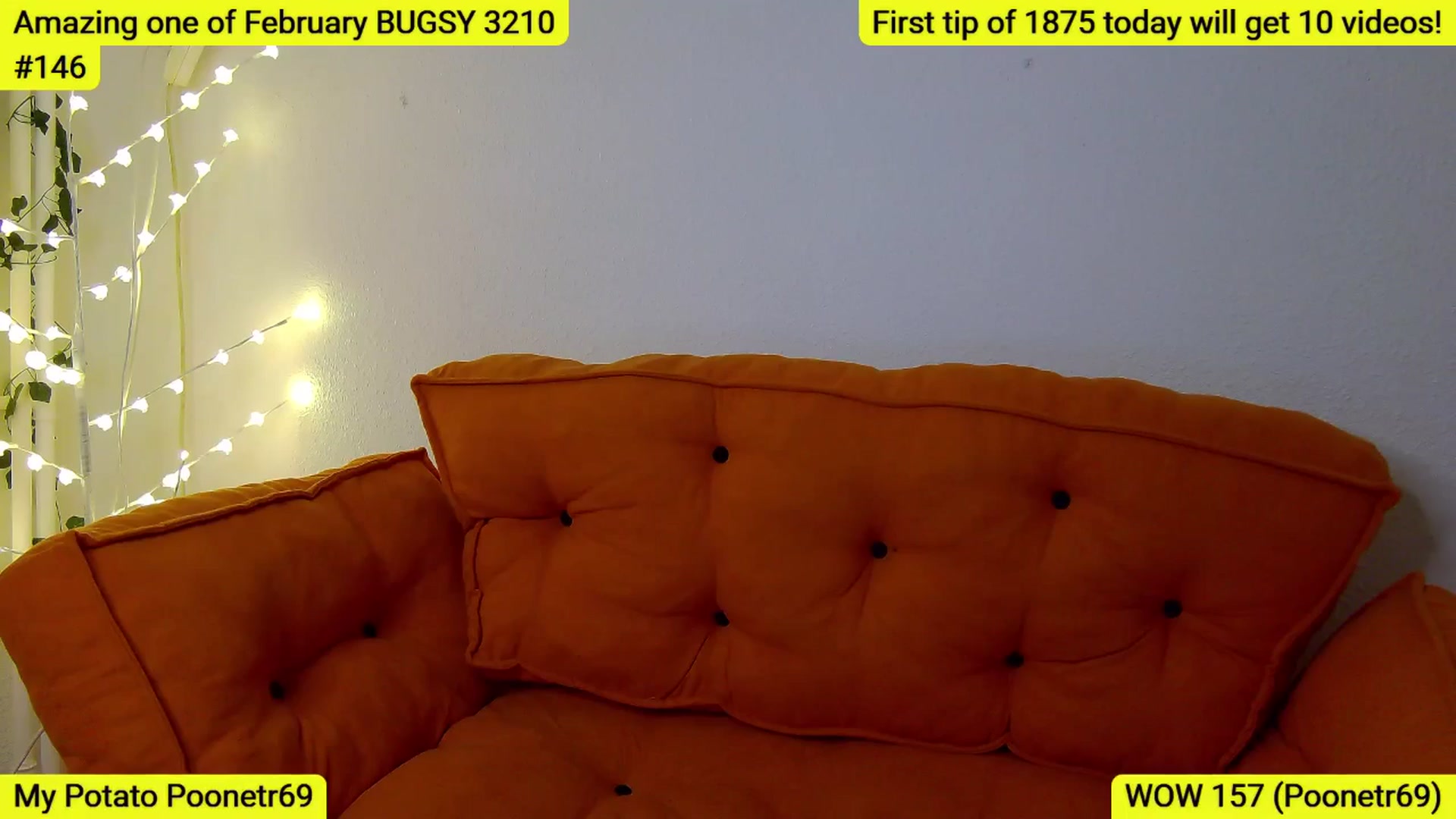 Gallery image thumbnail from SkyV_'s myfreecams stream on, 02/20/2025, 21:03 image 11 of 20