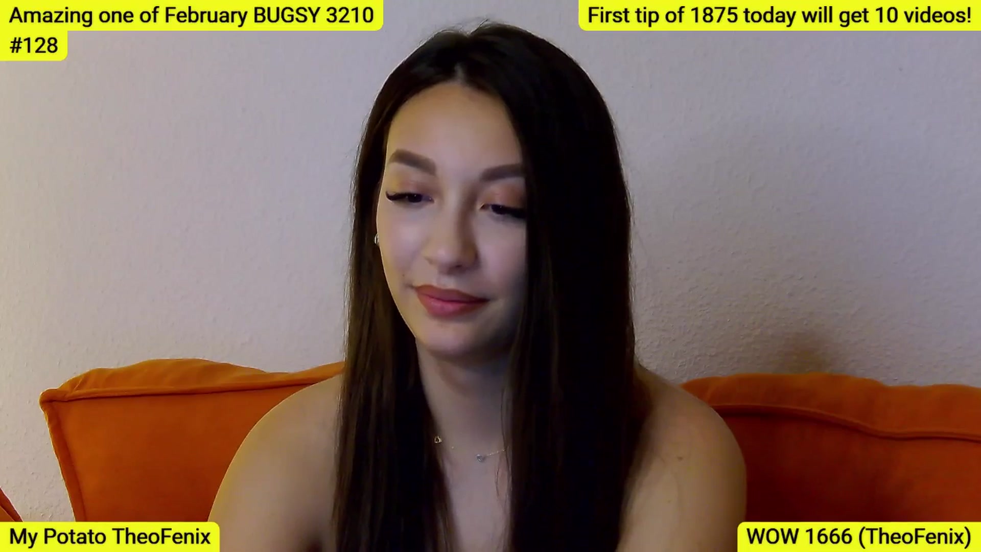 Gallery image thumbnail from SkyV_'s myfreecams stream on, 02/20/2025, 22:29 image 18 of 20