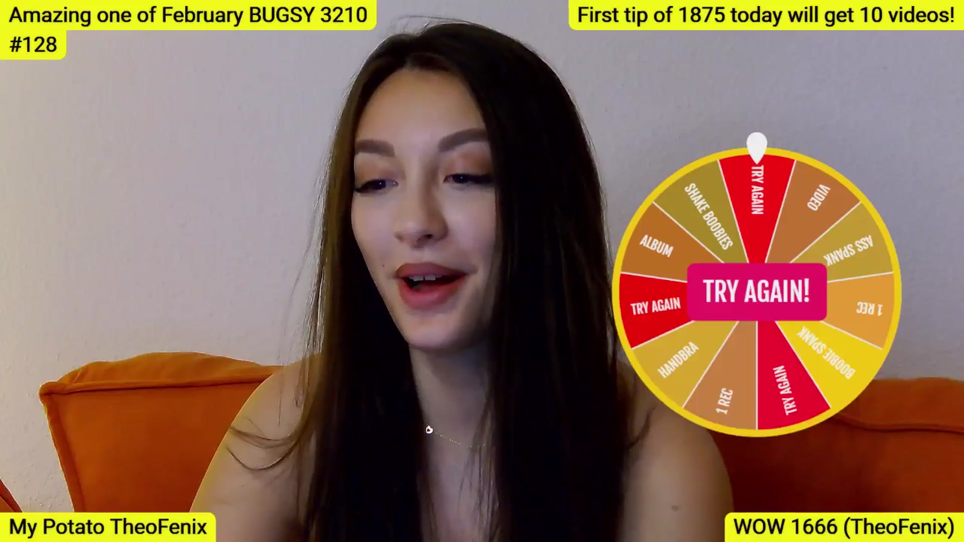 Gallery image thumbnail from SkyV_'s myfreecams stream on, 02/20/2025, 22:29 image 10 of 20