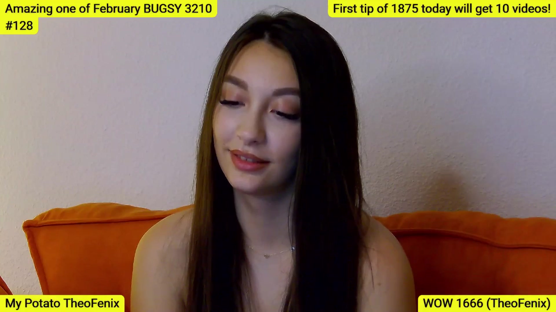 Gallery image thumbnail from SkyV_'s myfreecams stream on, 02/20/2025, 22:29 image 15 of 20