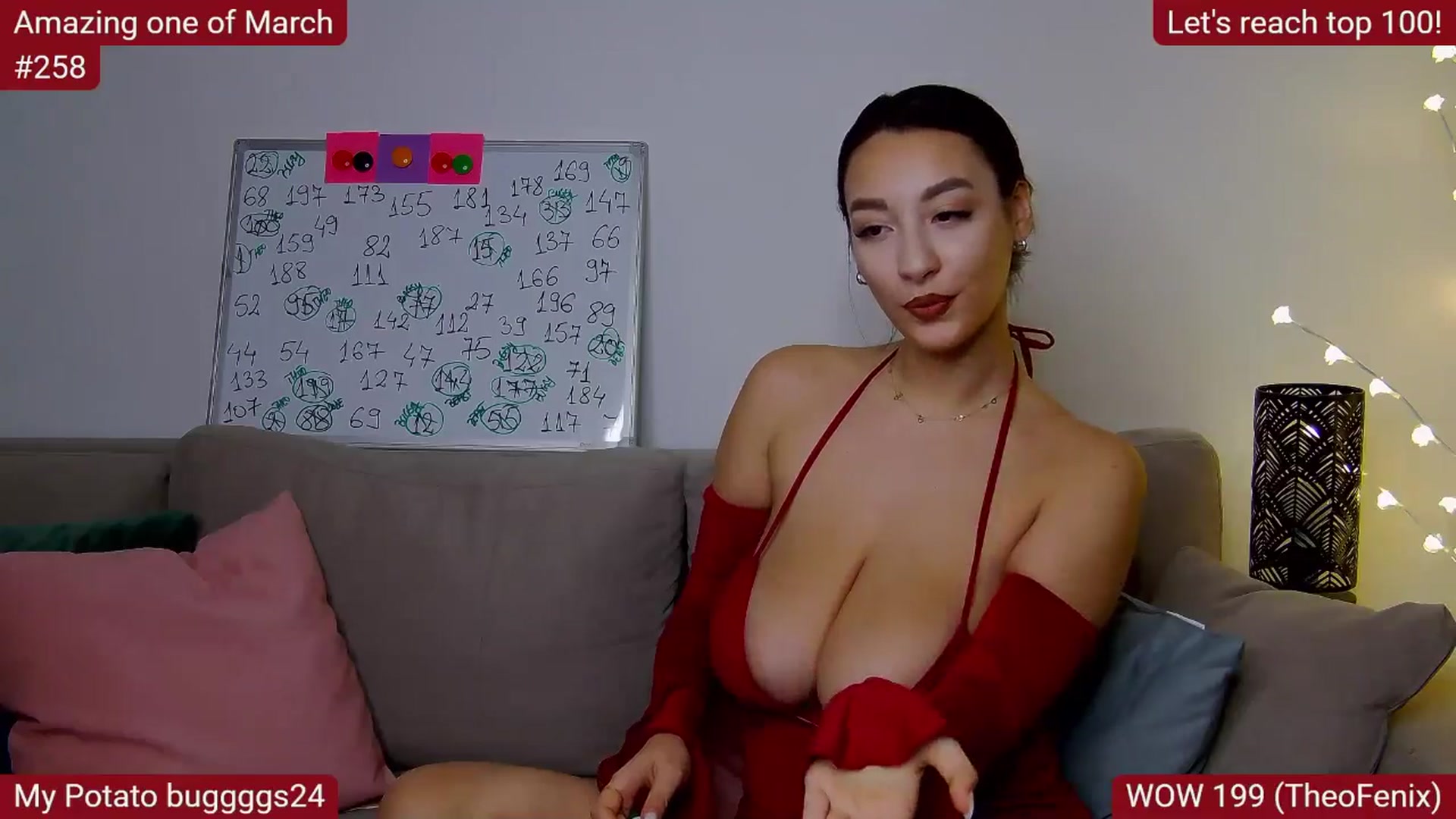 Gallery image thumbnail from SkyV_'s myfreecams stream on, 03/05/2025, 19:28 image 16 of 20