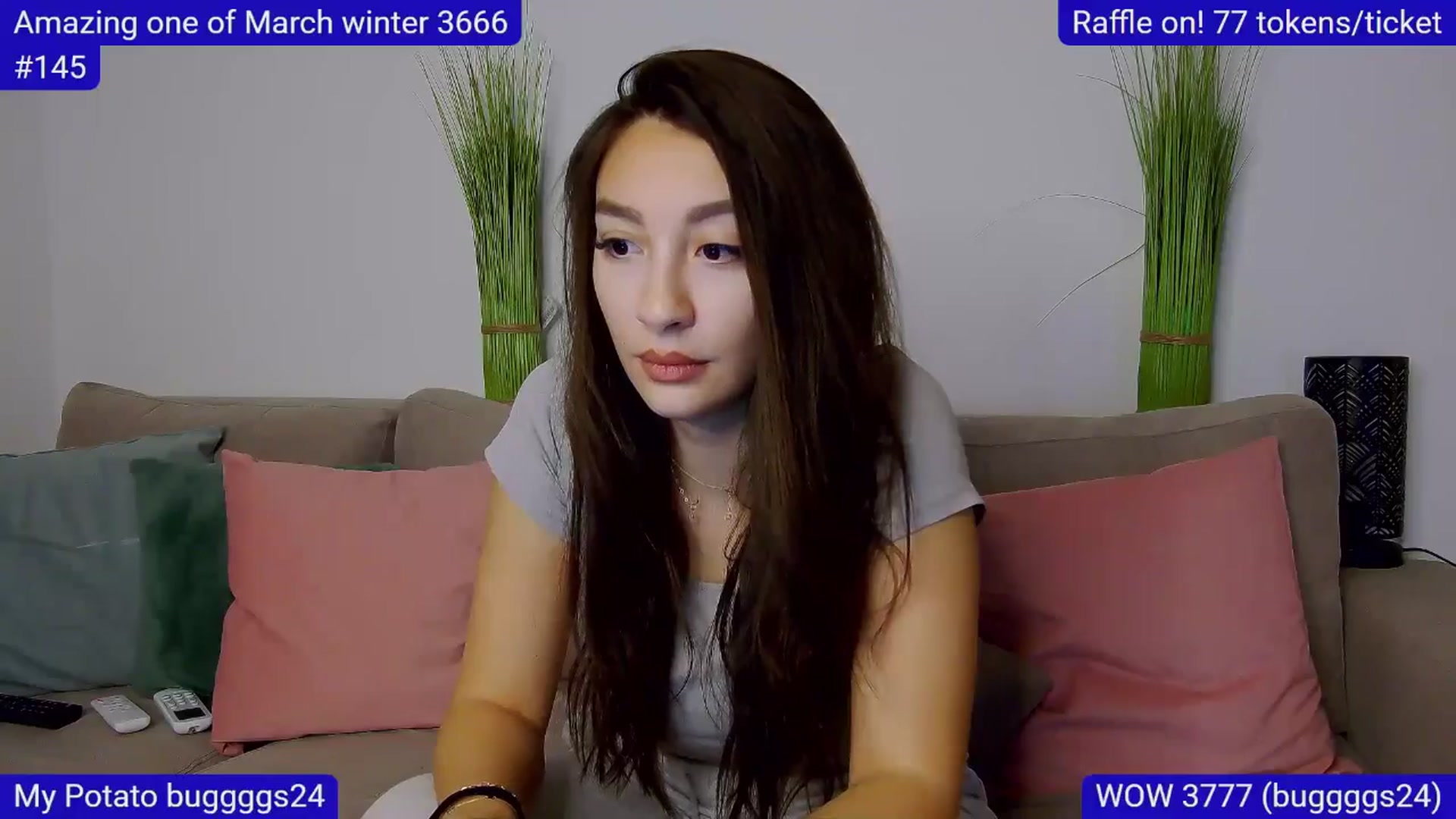 Gallery image thumbnail from SkyV_'s myfreecams stream on, 03/23/2025, 22:14 image 10 of 20