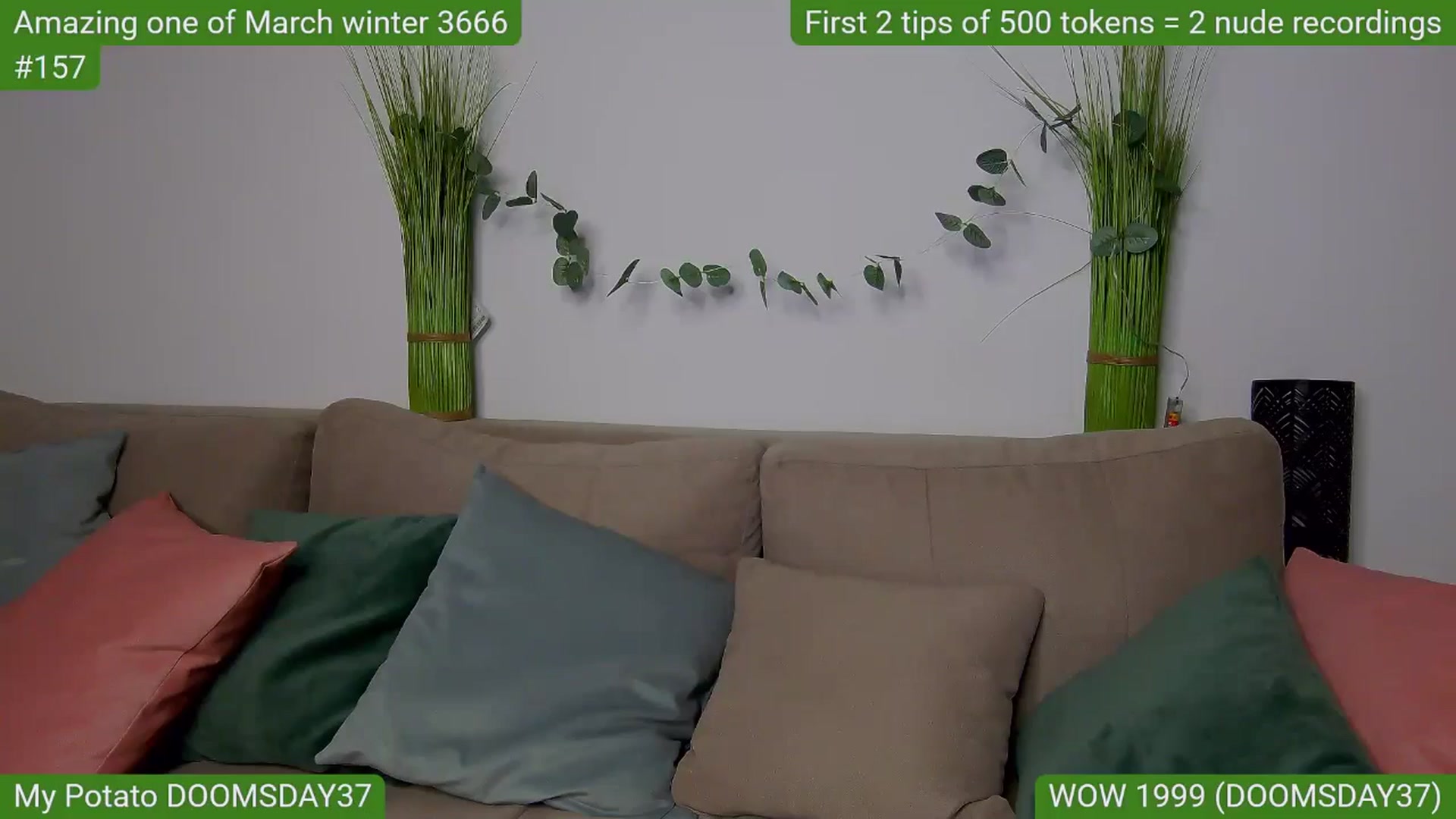 Gallery image thumbnail from SkyV_'s myfreecams stream on, 03/28/2025, 19:52 image 16 of 20
