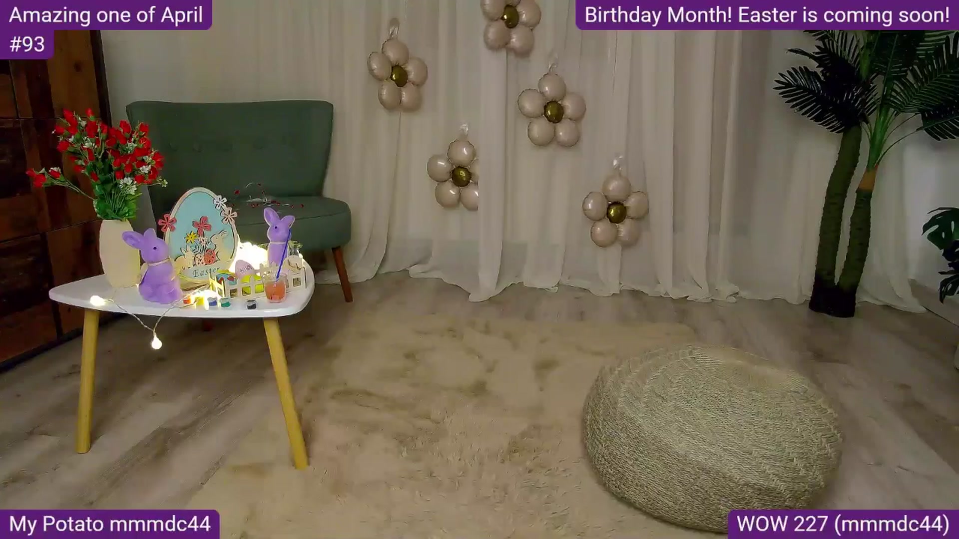 Gallery image thumbnail from SkyV_'s myfreecams stream on, 04/16/2025, 18:38 image 18 of 20