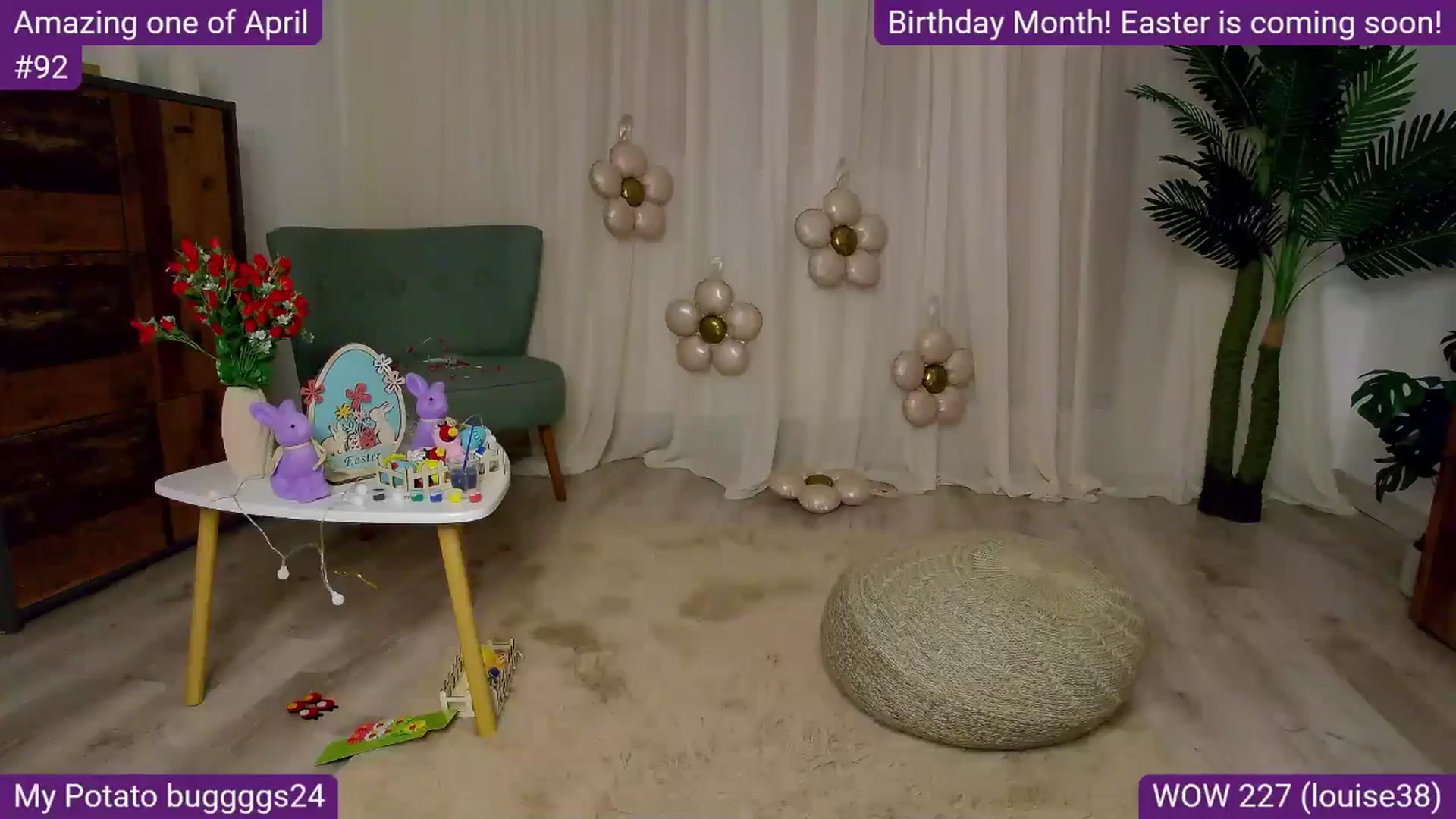 Gallery image thumbnail from SkyV_'s myfreecams stream on, 04/17/2025, 19:21 image 8 of 20