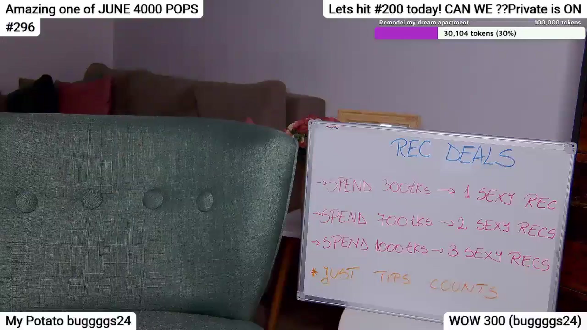 Gallery image thumbnail from SkyV_'s myfreecams stream on, 06/11/2025, 19:16 image 11 of 20
