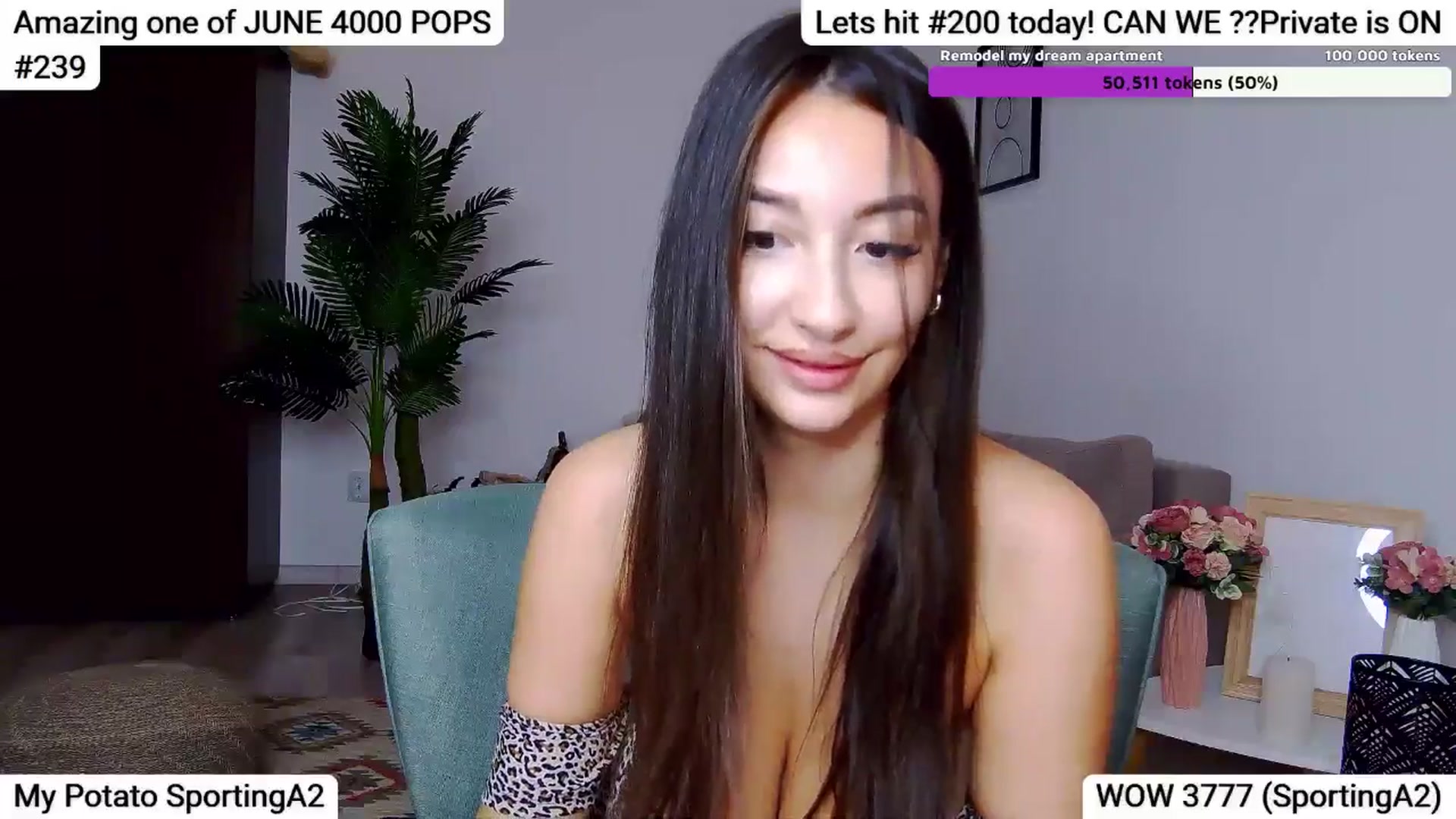 Gallery image thumbnail from SkyV_'s myfreecams stream on, 06/15/2025, 16:54 image 16 of 20