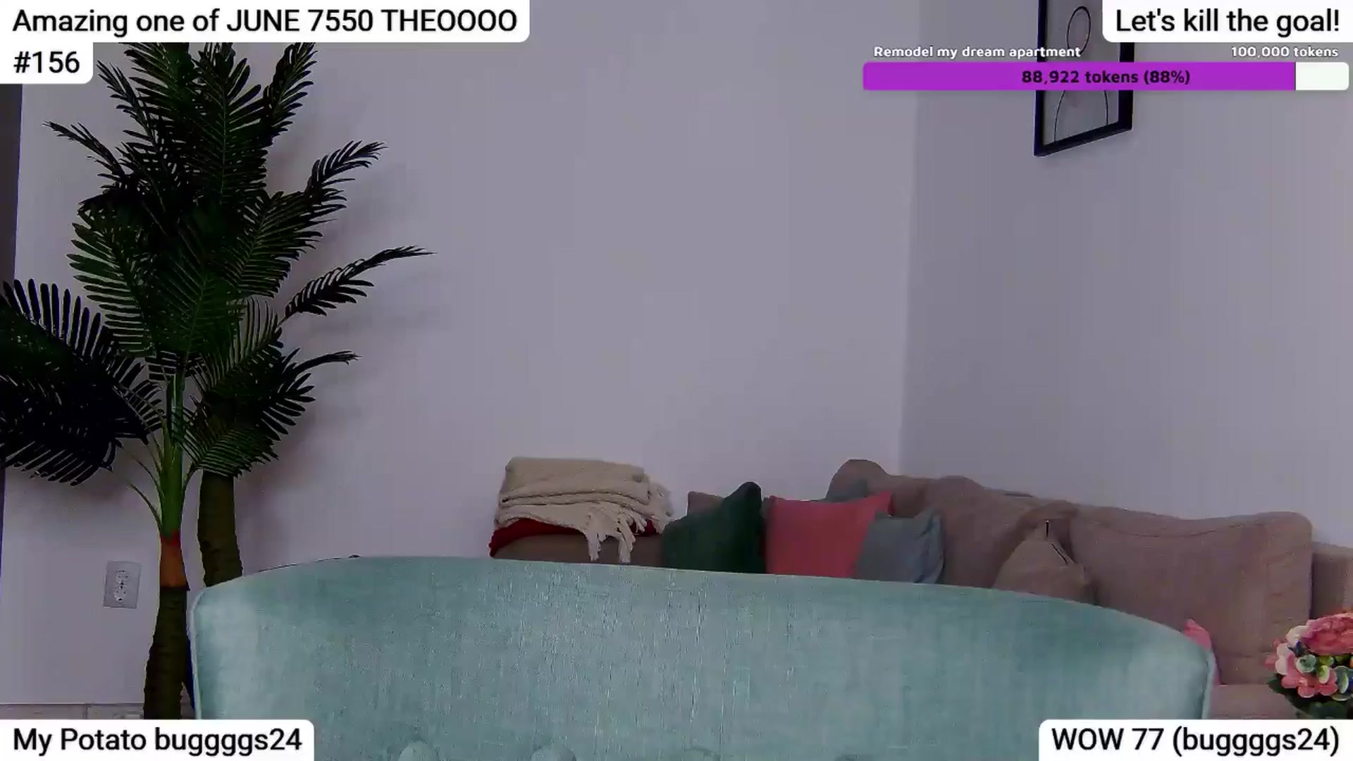 Gallery image thumbnail from SkyV_'s myfreecams stream on, 06/21/2025, 18:04 image 16 of 20