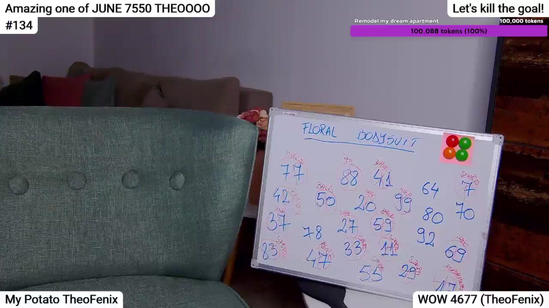 Gallery image thumbnail from SkyV_'s myfreecams stream on, 06/22/2025, 19:30 image 18 of 20