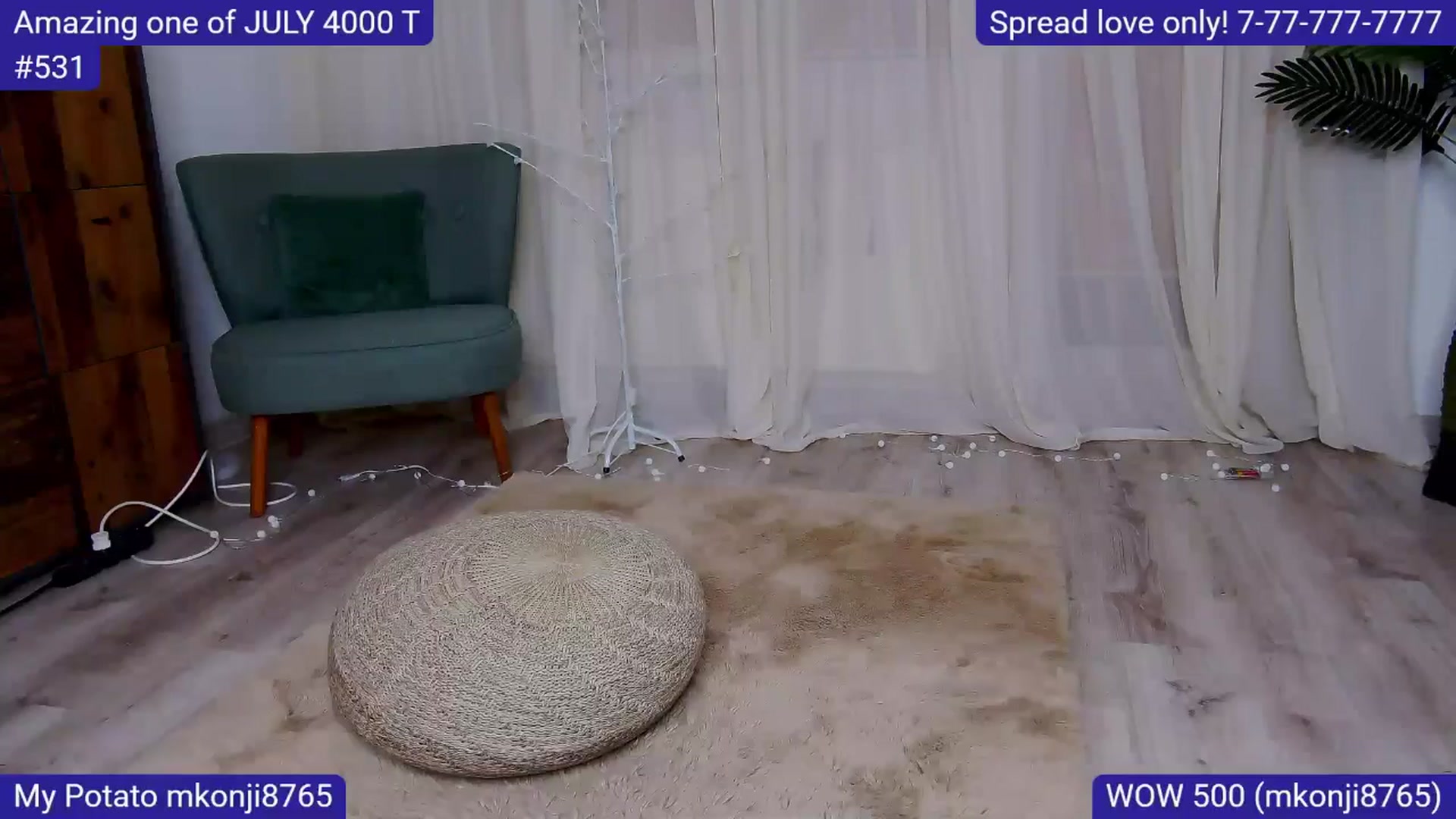 Gallery image thumbnail from SkyV_'s myfreecams stream on, 07/14/2025, 19:53 image 3 of 20