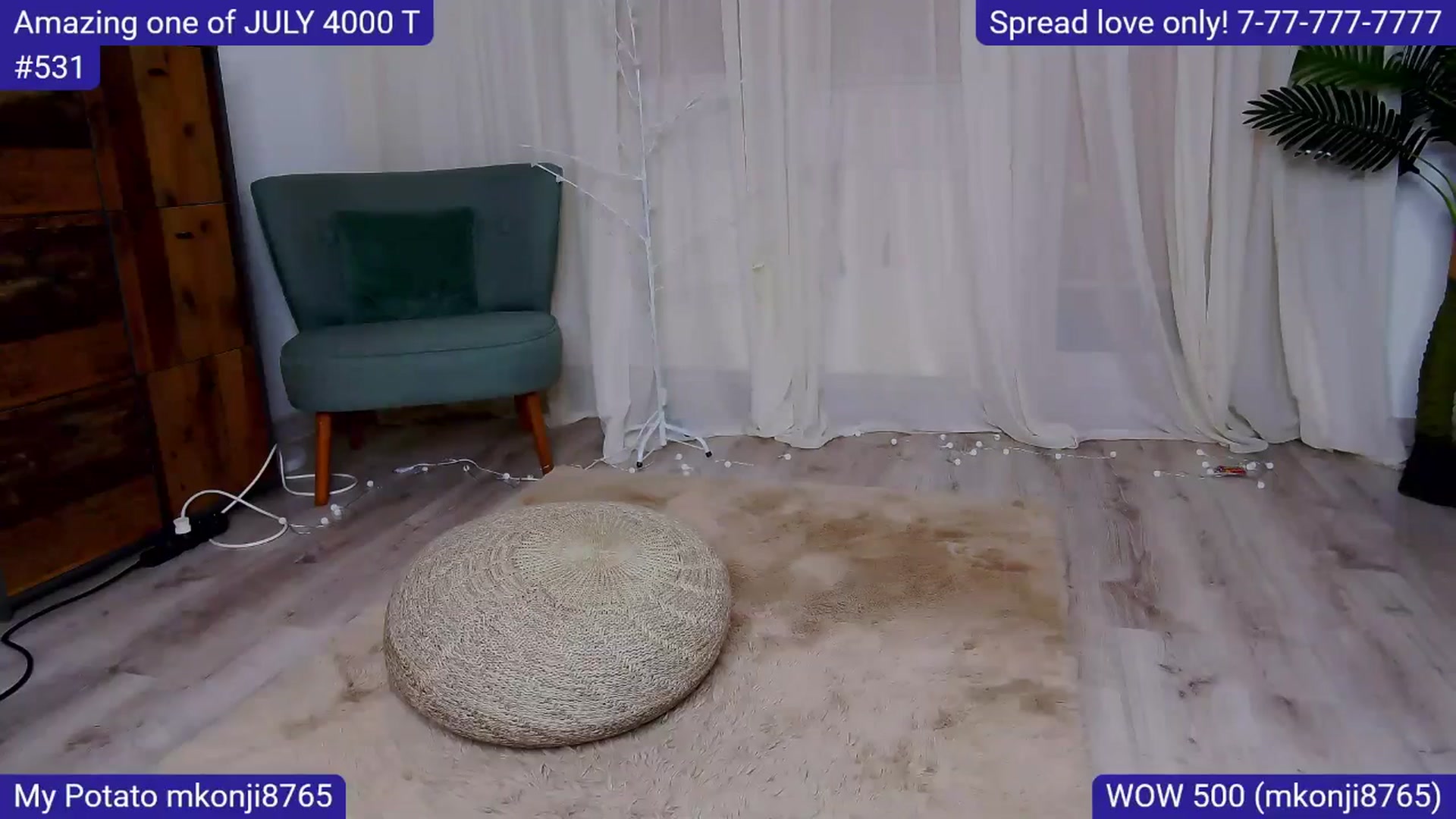 Gallery image thumbnail from SkyV_'s myfreecams stream on, 07/14/2025, 19:53 image 7 of 20