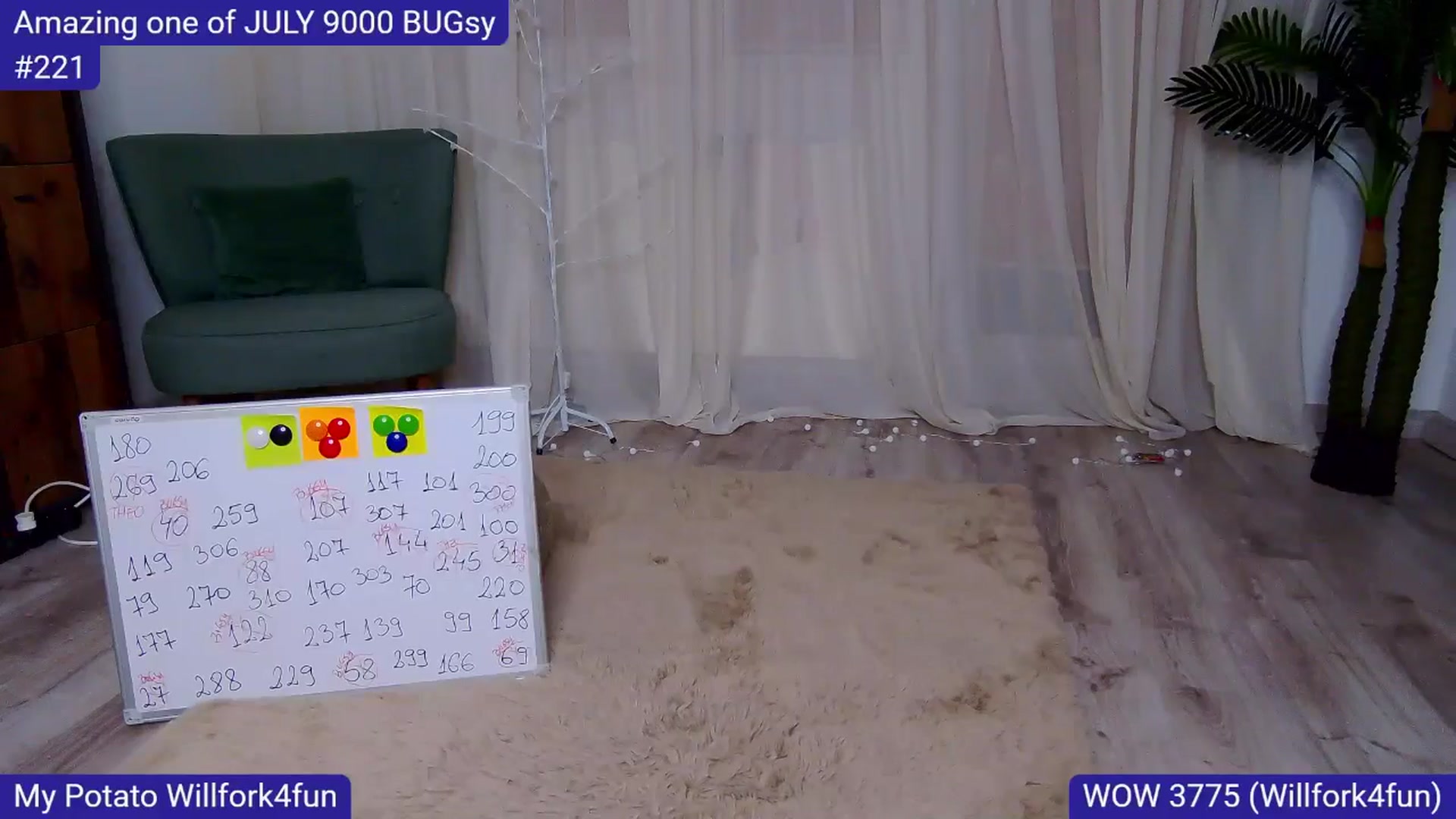 Gallery image thumbnail from SkyV_'s myfreecams stream on, 07/26/2025, 19:26 image 10 of 20