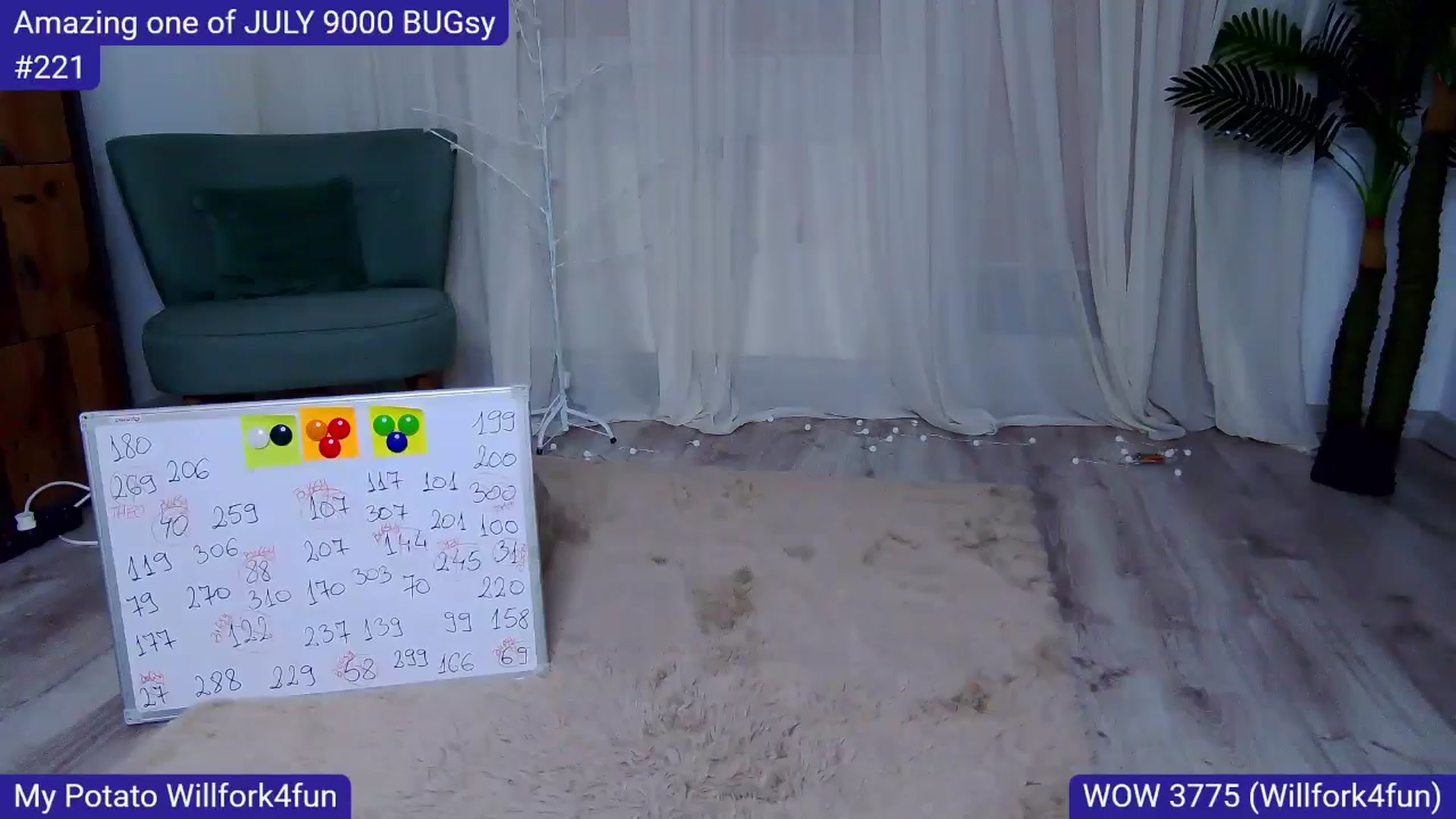 Gallery image thumbnail from SkyV_'s myfreecams stream on, 07/26/2025, 19:26 image 8 of 20