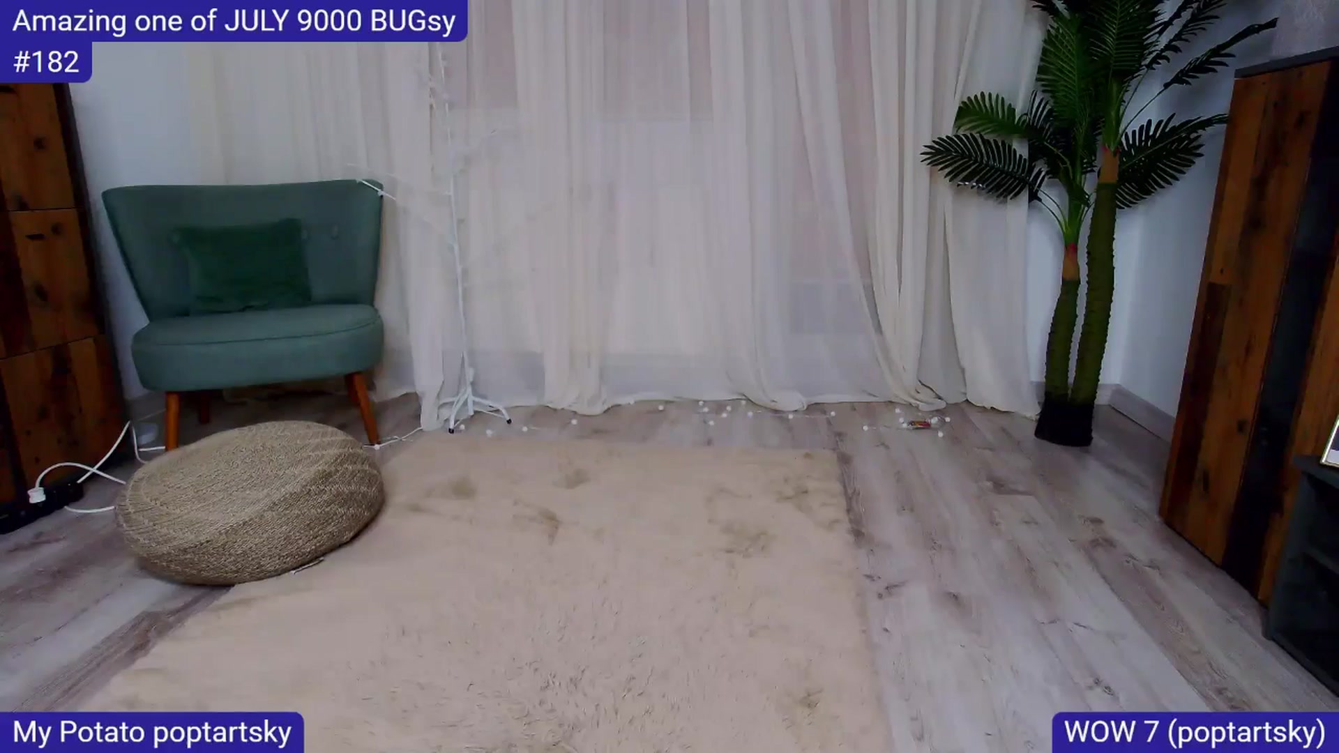 Gallery image thumbnail from SkyV_'s myfreecams stream on, 07/28/2025, 18:42 image 17 of 20