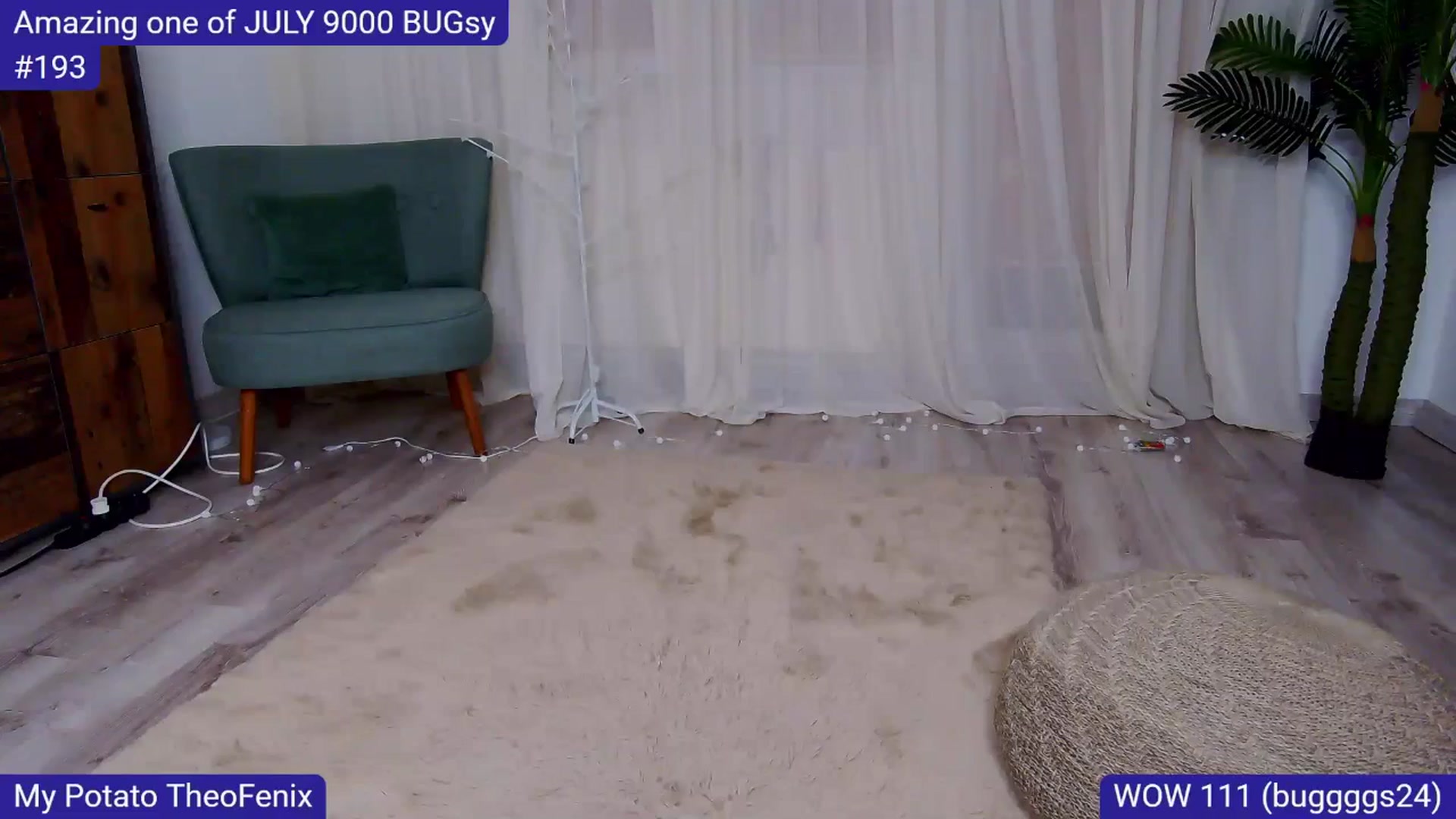 Gallery image thumbnail from SkyV_'s myfreecams stream on, 07/30/2025, 19:44 image 16 of 20