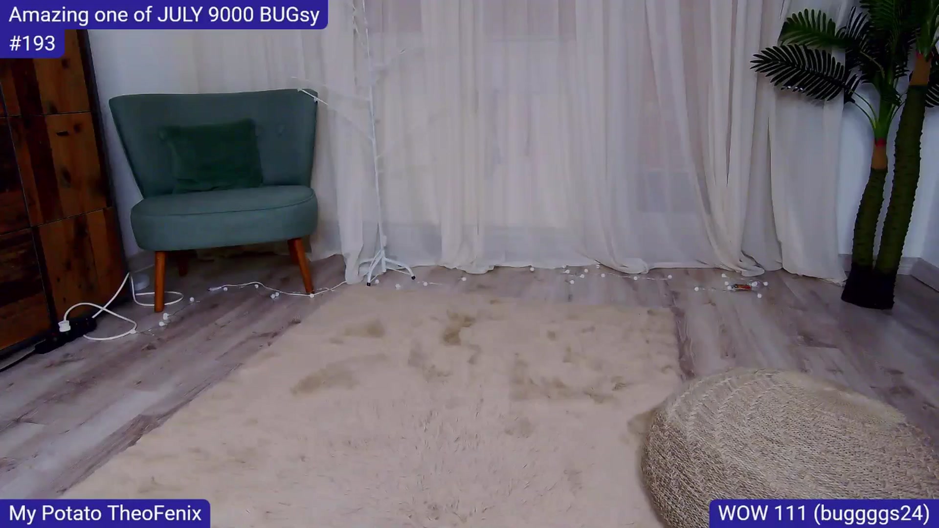 Gallery image thumbnail from SkyV_'s myfreecams stream on, 07/30/2025, 19:44 image 14 of 20