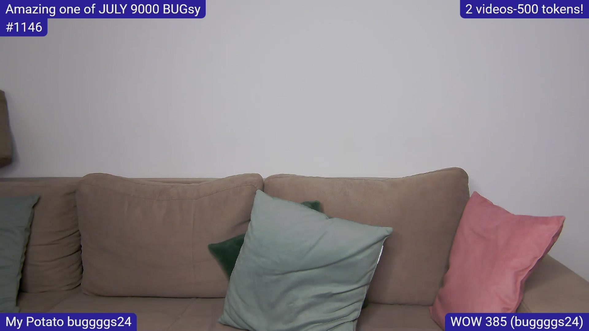 Gallery image thumbnail from SkyV_'s myfreecams stream on, 08/02/2025, 17:56 image 19 of 20