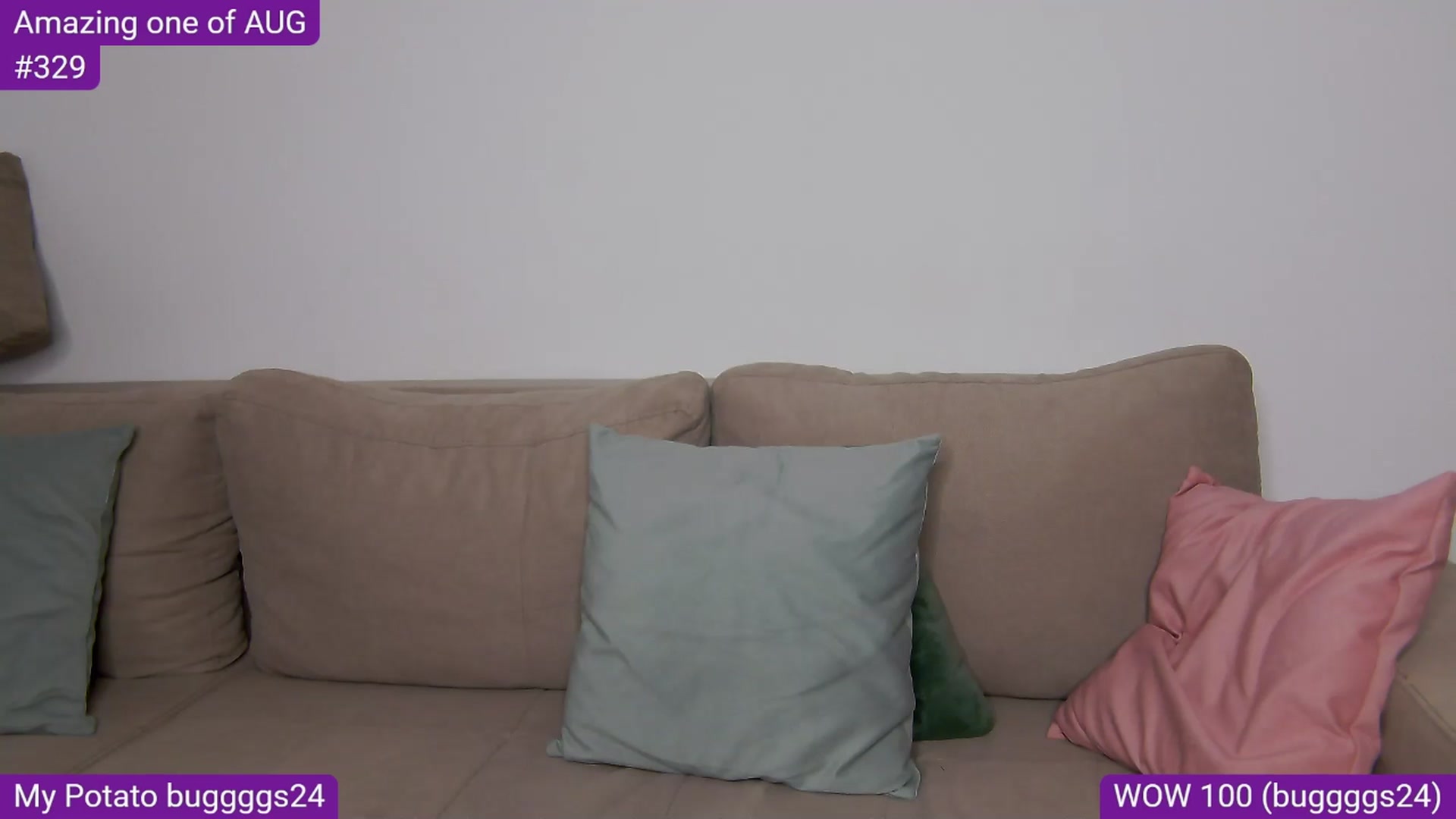 Gallery image thumbnail from SkyV_'s myfreecams stream on, 08/04/2025, 18:50 image 19 of 20