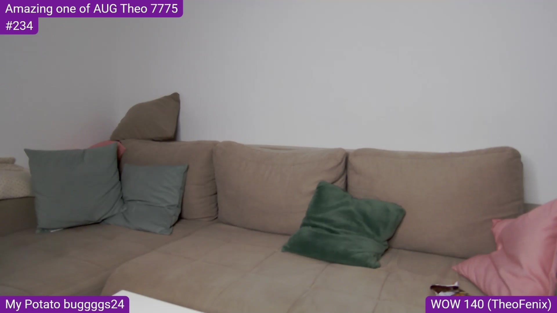 Gallery image thumbnail from SkyV_'s myfreecams stream on, 08/14/2025, 20:17 image 17 of 20