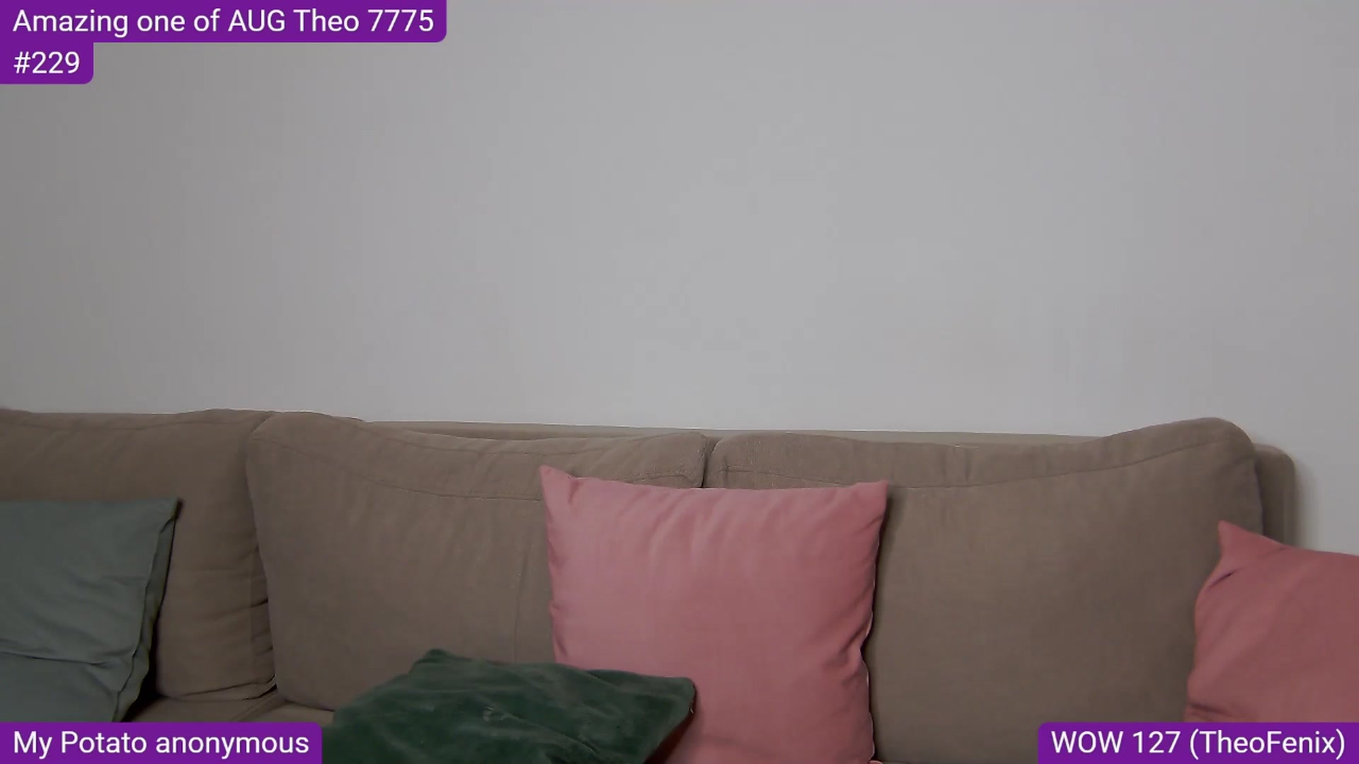 Gallery image thumbnail from SkyV_'s myfreecams stream on, 08/24/2025, 19:56 image 10 of 20