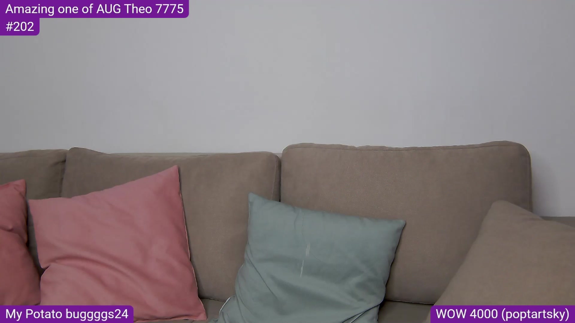 Gallery image thumbnail from SkyV_'s myfreecams stream on, 08/27/2025, 19:33 image 17 of 20
