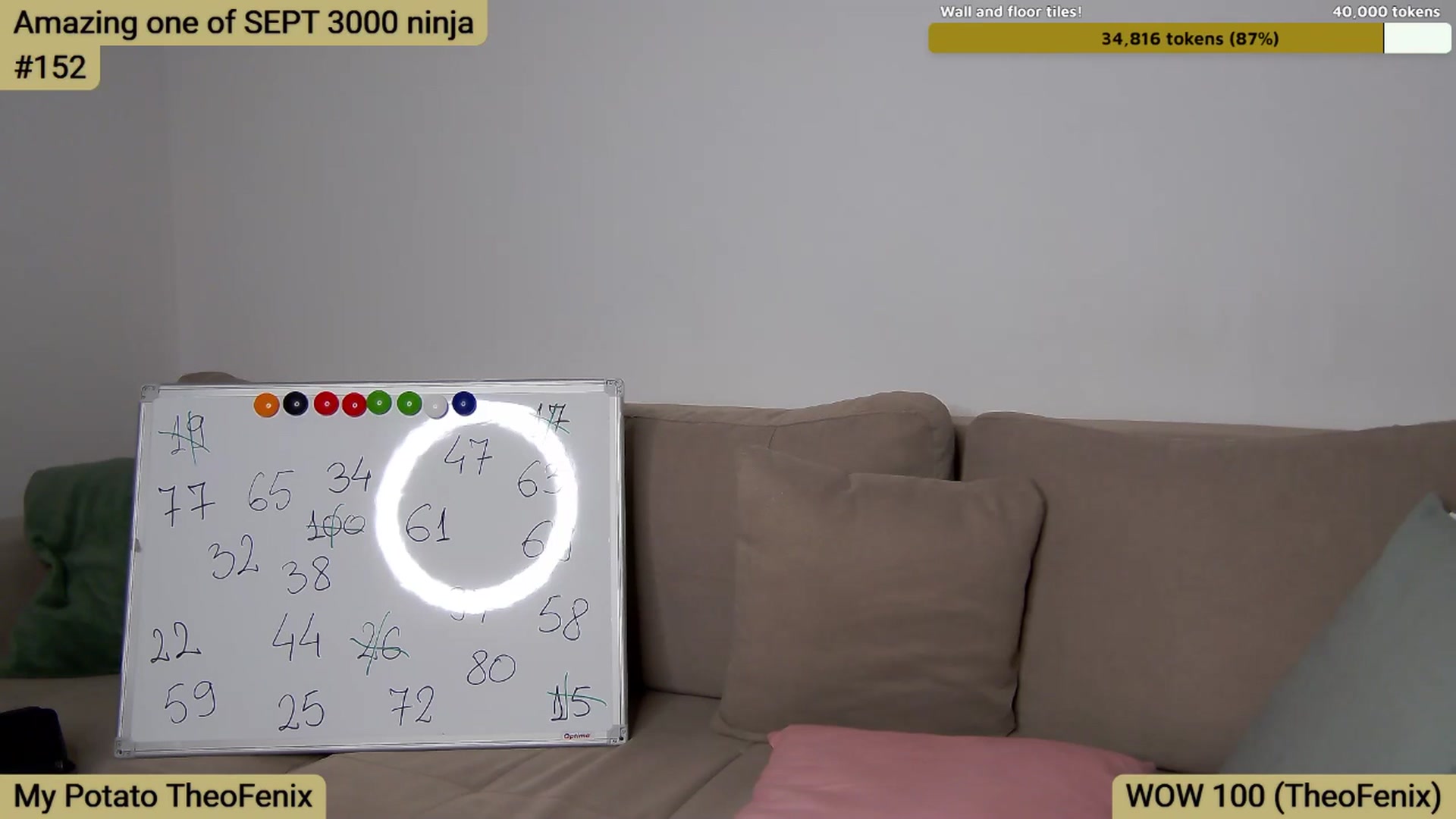 Gallery image thumbnail from SkyV_'s myfreecams stream on, 09/09/2025, 19:55 image 8 of 20