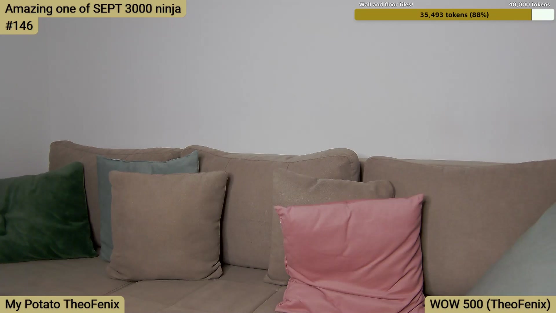 Gallery image thumbnail from SkyV_'s myfreecams stream on, 09/09/2025, 20:15 image 14 of 20
