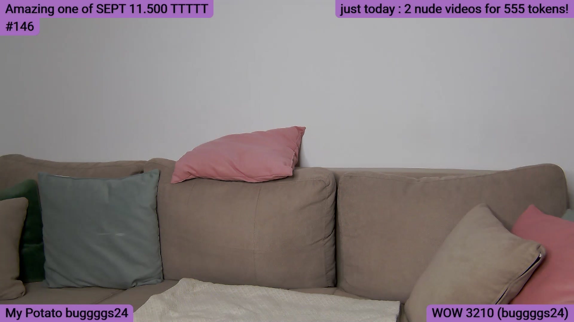 Gallery image thumbnail from SkyV_'s myfreecams stream on, 09/24/2025, 19:00 image 15 of 20