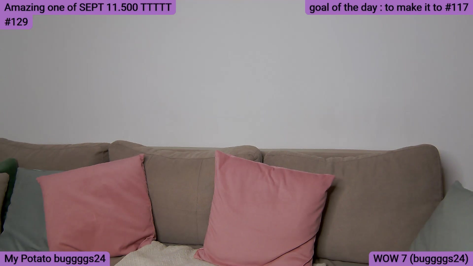 Gallery image thumbnail from SkyV_'s myfreecams stream on, 09/26/2025, 19:23 image 10 of 20