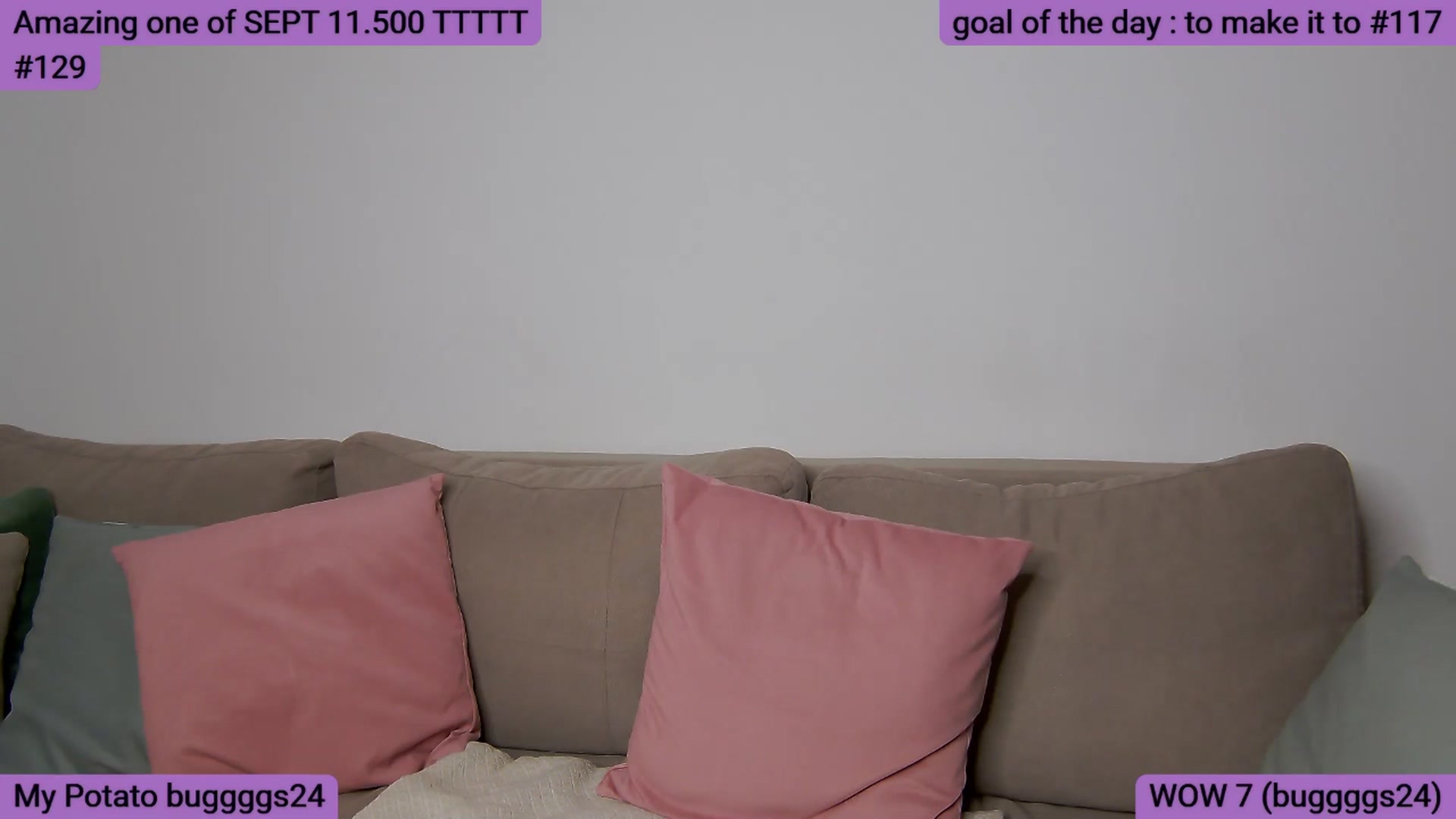 Gallery image thumbnail from SkyV_'s myfreecams stream on, 09/26/2025, 19:23 image 9 of 20