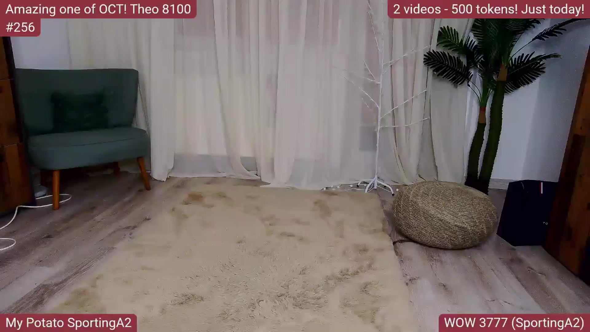 Gallery image thumbnail from SkyV_'s myfreecams stream on, 10/24/2025, 19:16 image 12 of 20