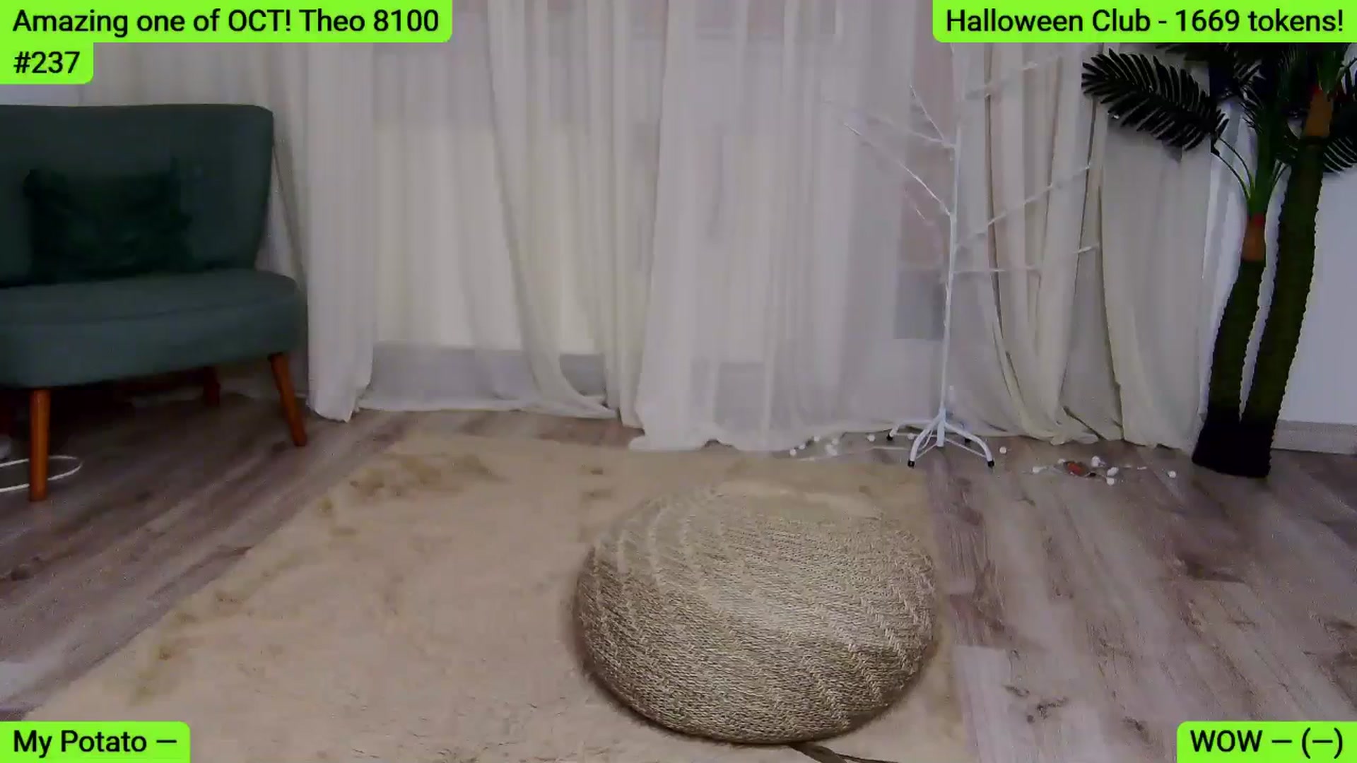 Gallery image thumbnail from SkyV_'s myfreecams stream on, 10/25/2025, 18:26 image 2 of 20