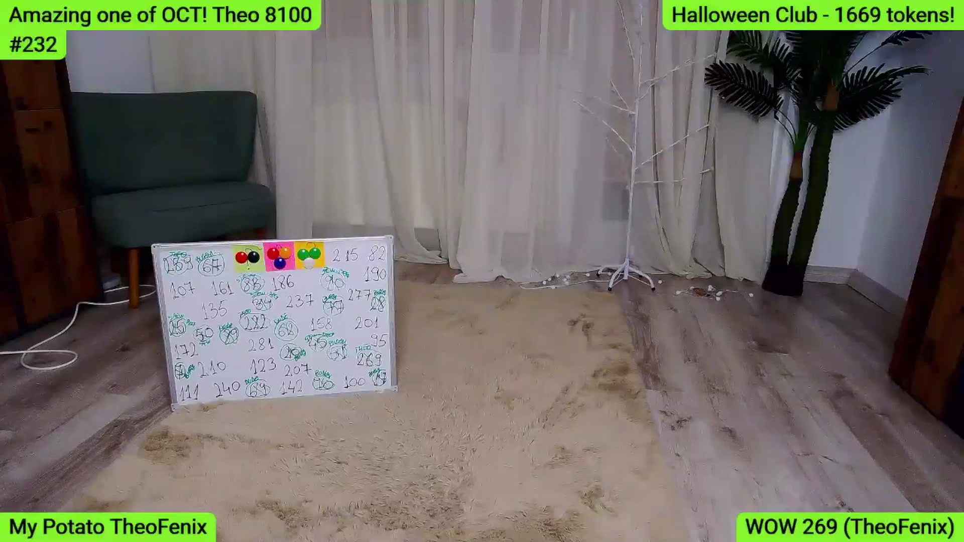 Gallery image thumbnail from SkyV_'s myfreecams stream on, 10/25/2025, 18:26 image 15 of 20