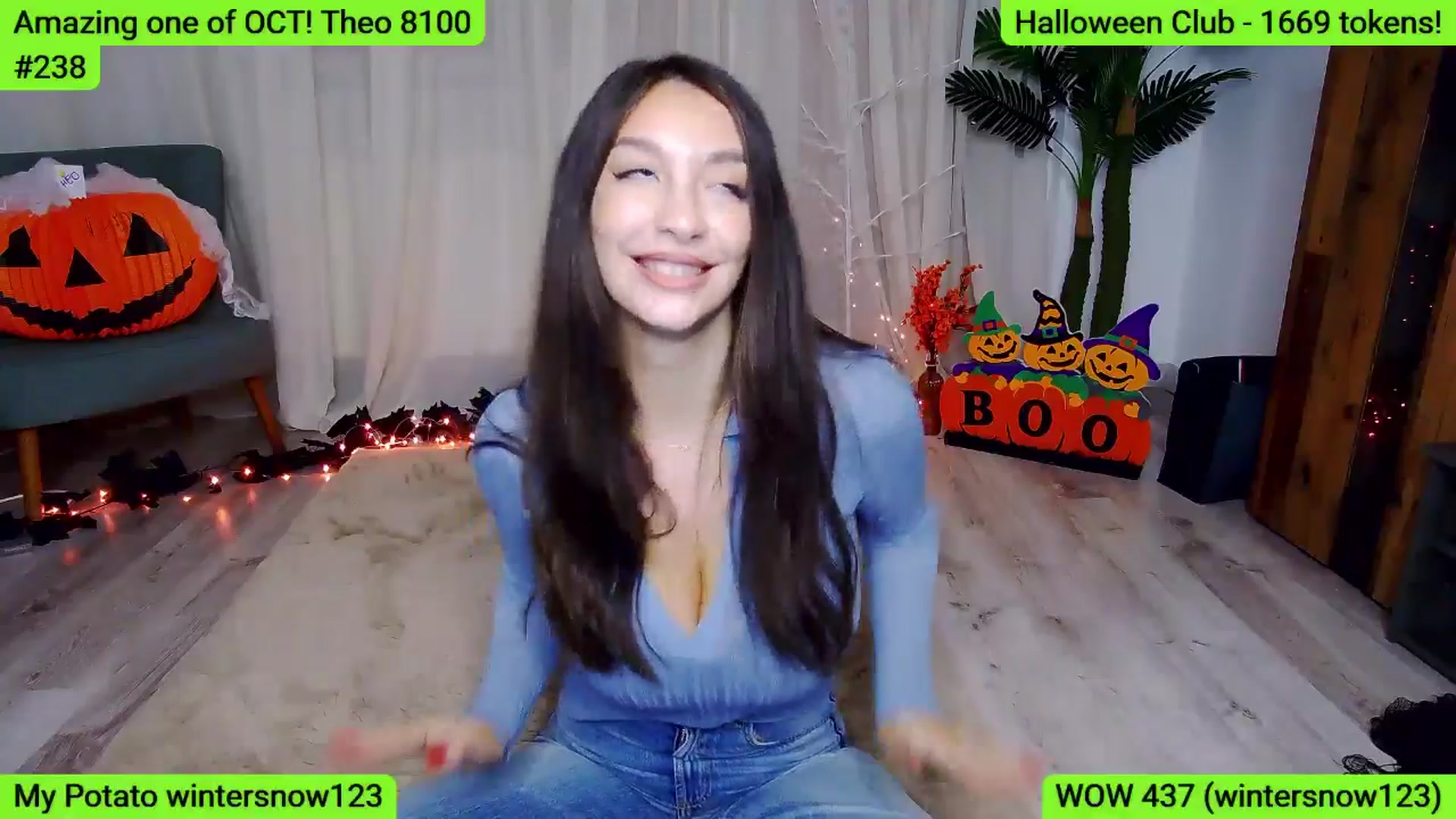 Gallery image thumbnail from SkyV_'s myfreecams stream on, 10/29/2025, 20:16 image 12 of 20