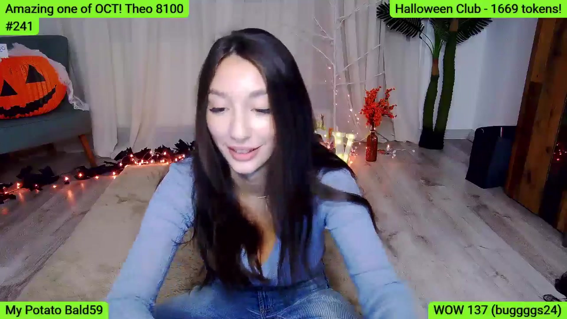Gallery image thumbnail from SkyV_'s myfreecams stream on, 10/29/2025, 20:16 image 5 of 20