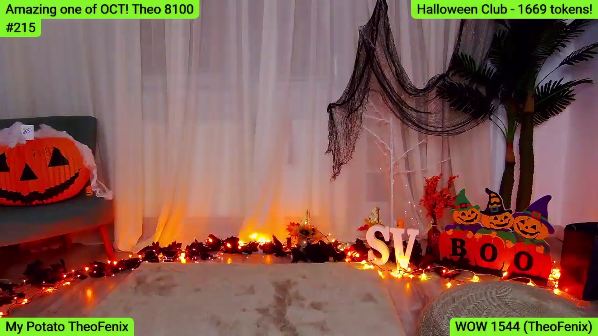 Gallery image thumbnail from SkyV_'s myfreecams stream on, 10/30/2025, 20:35 image 3 of 20