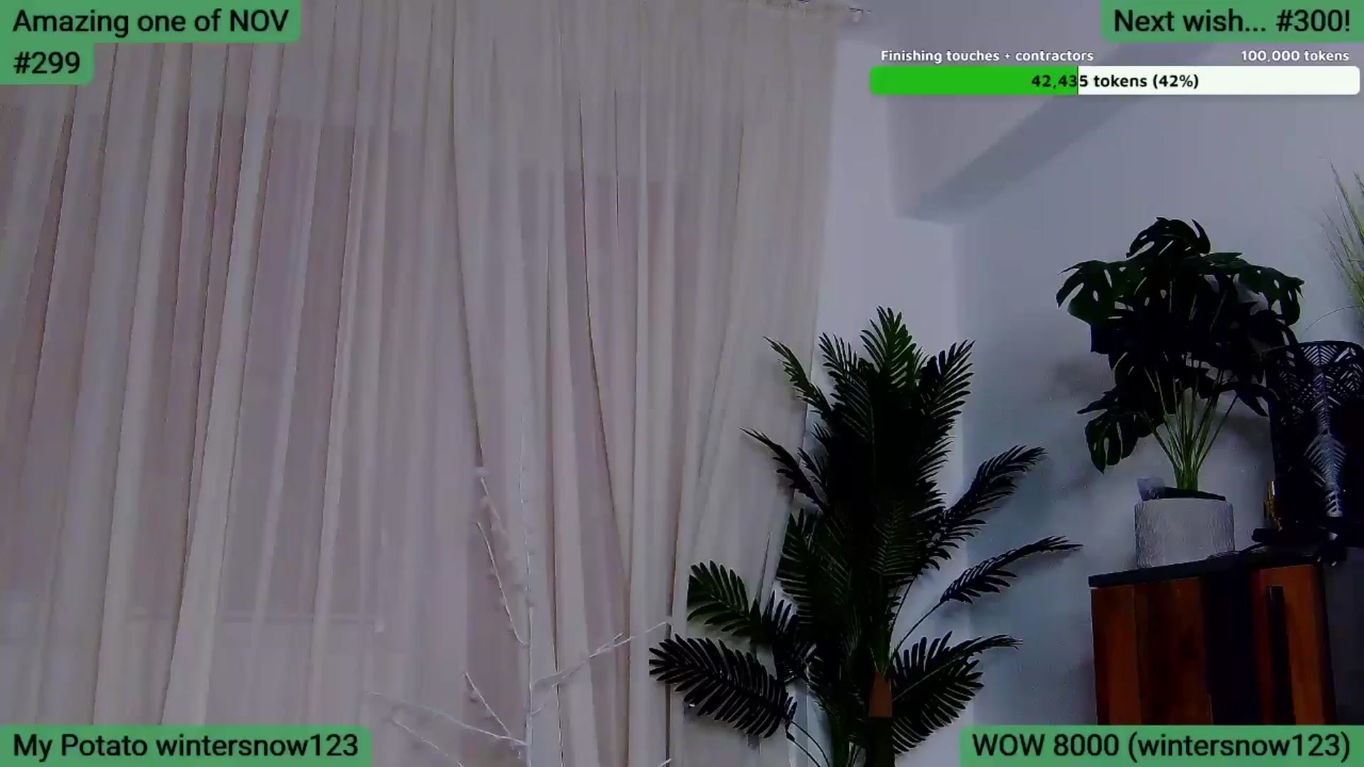 Gallery image thumbnail from SkyV_'s myfreecams stream on, 11/16/2025, 19:58 image 13 of 20