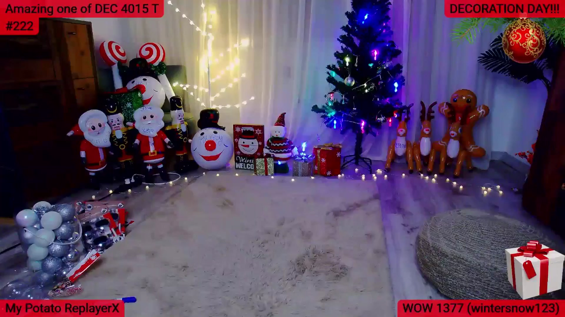 Gallery image thumbnail from SkyV_'s myfreecams stream on, 12/07/2025, 20:19 image 20 of 20