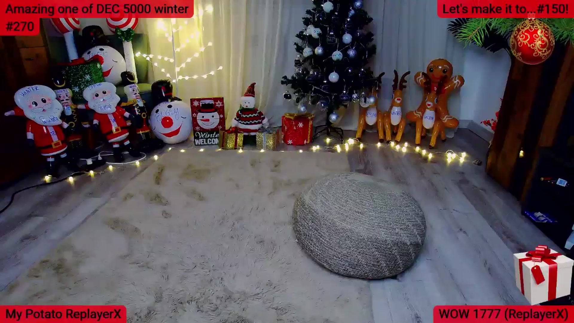 Gallery image thumbnail from SkyV_'s myfreecams stream on, 12/15/2025, 21:30 image 12 of 20