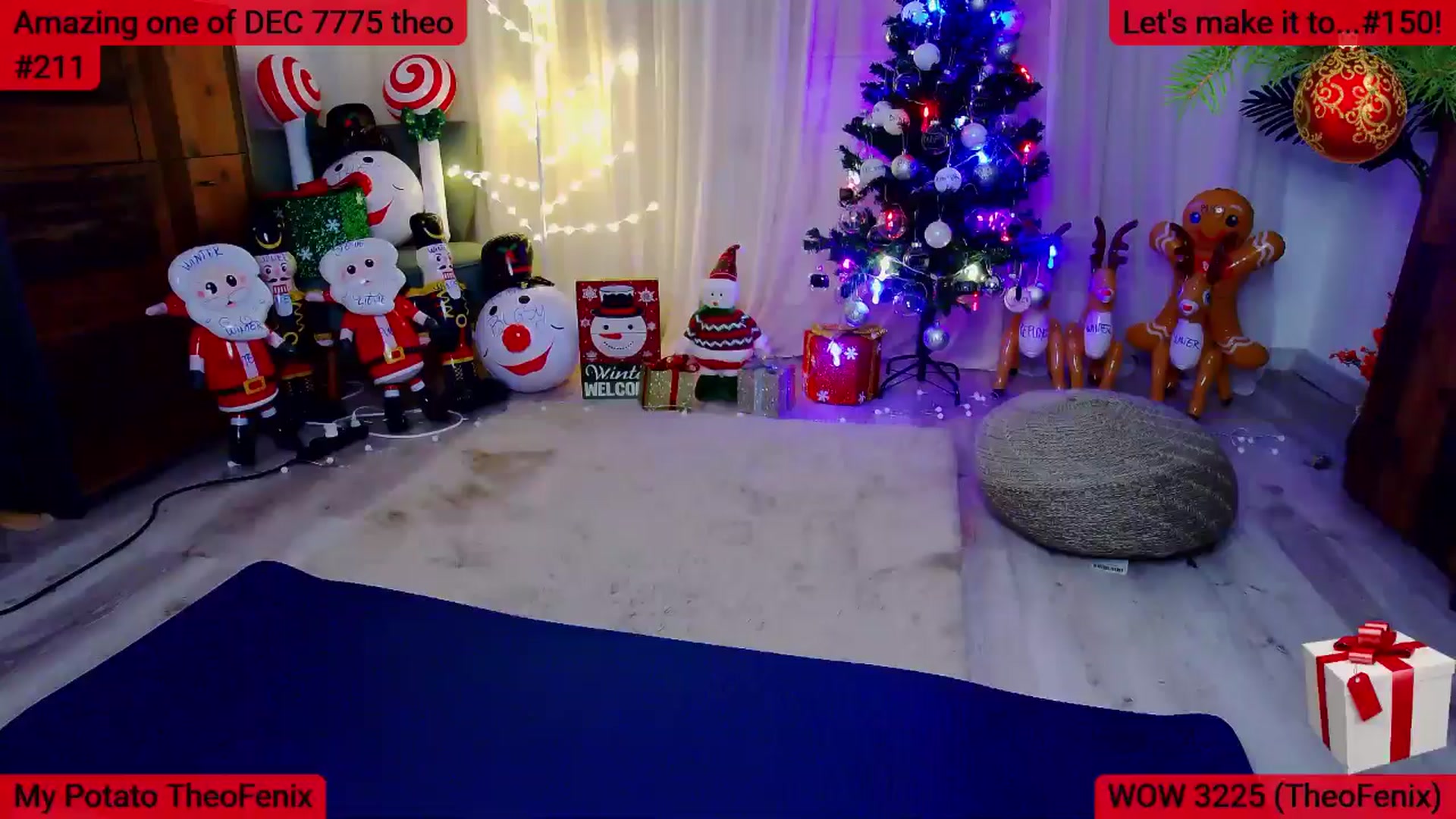 Gallery image thumbnail from SkyV_'s myfreecams stream on, 12/17/2025, 21:28 image 20 of 20